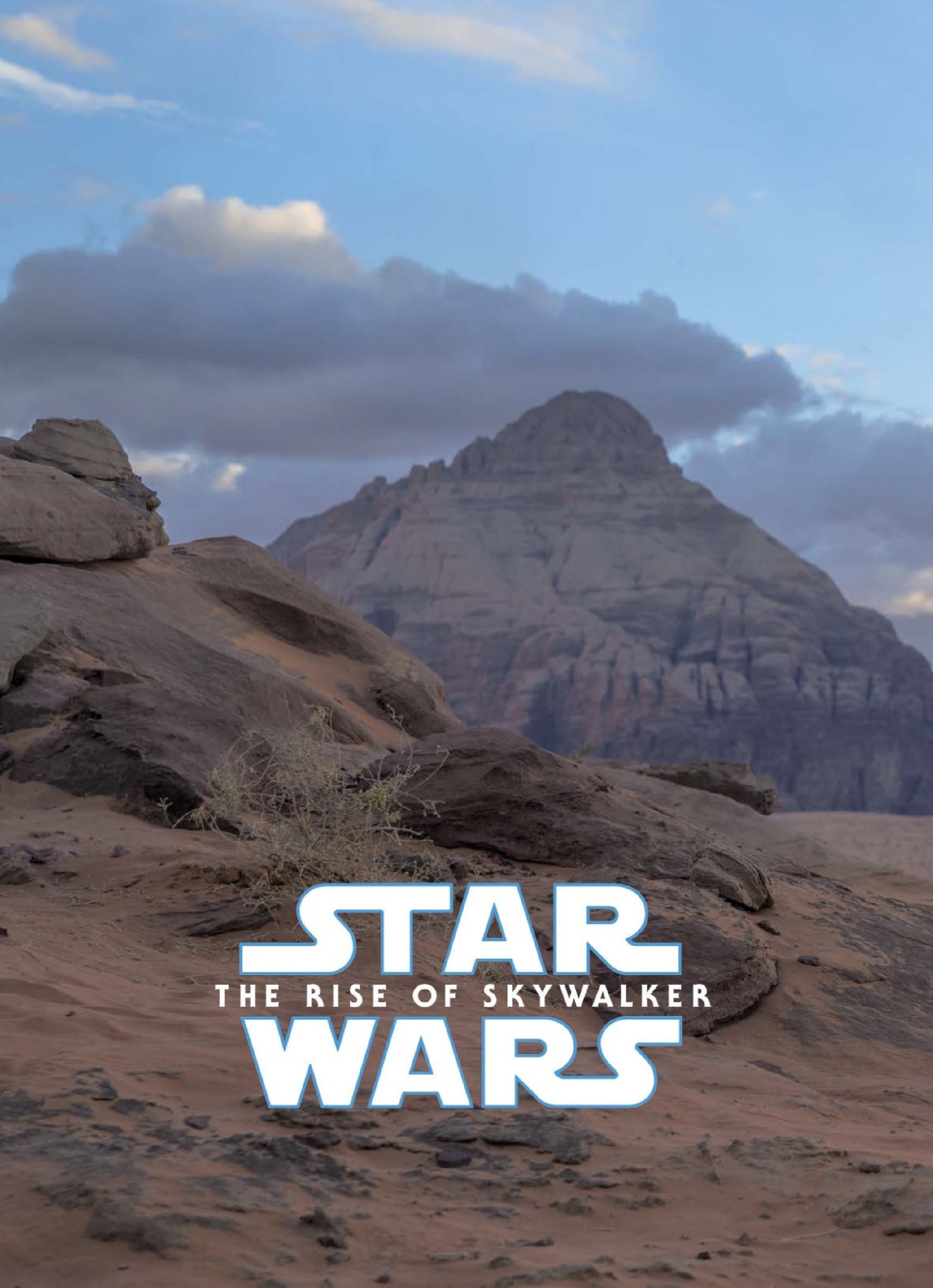 Read online Star Wars: The Skywalker Saga The Official Collector's Edition Book comic -  Issue # TPB (Part 2) - 61