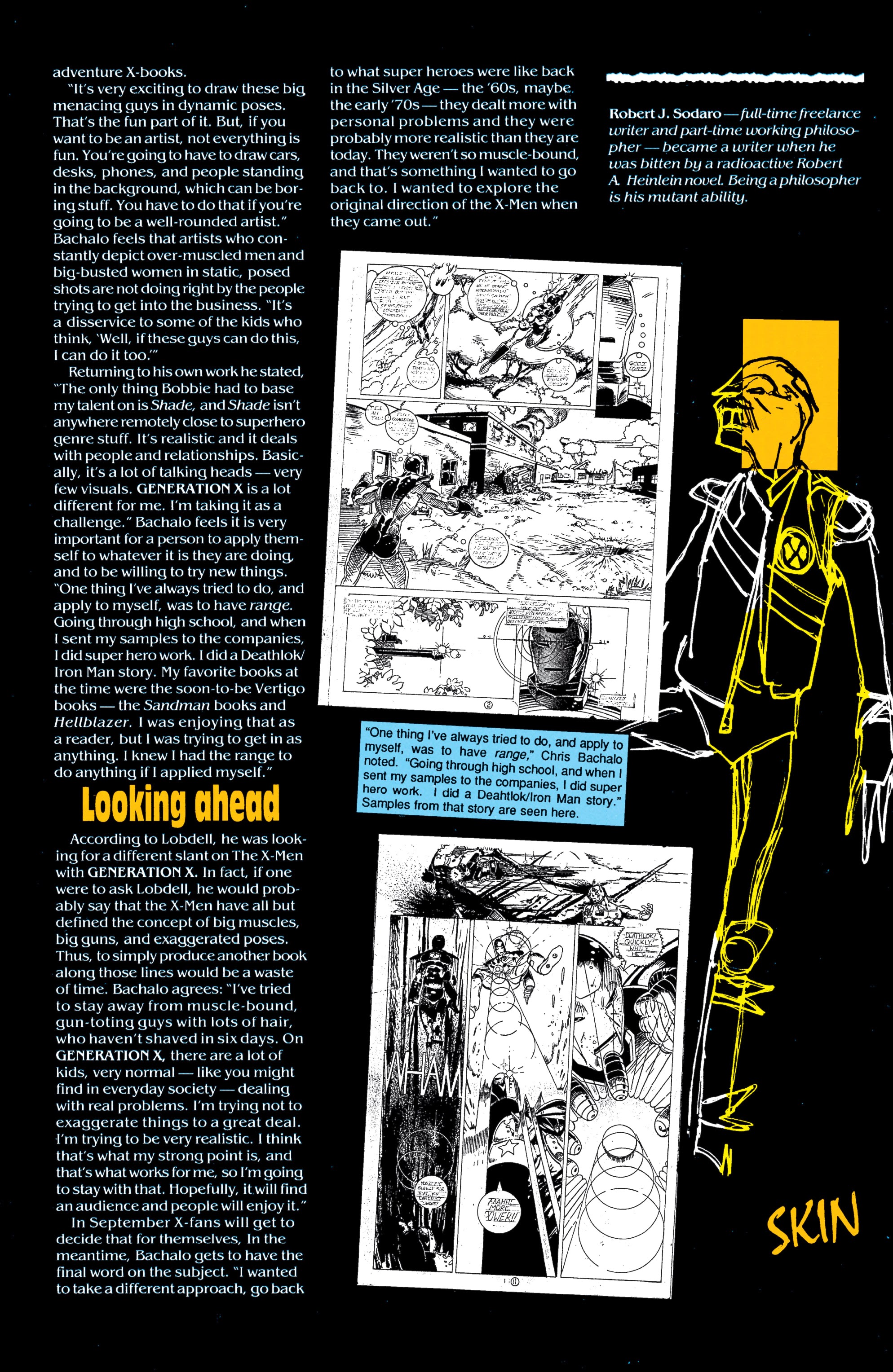 Read online Generation X Epic Collection comic -  Issue # TPB 1 (Part 4) - 81