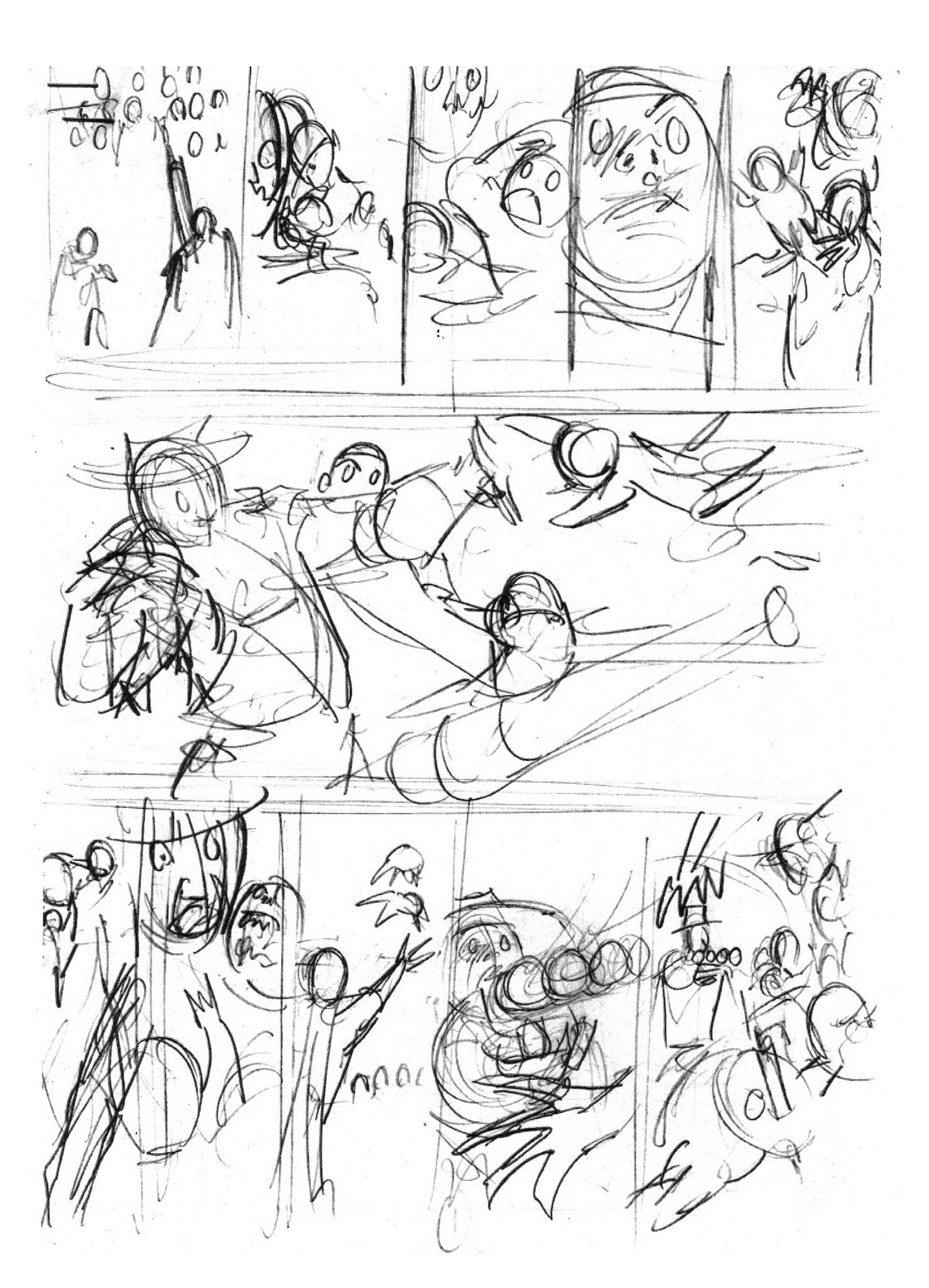 Read online Defoe comic -  Issue # TPB 2 - 138