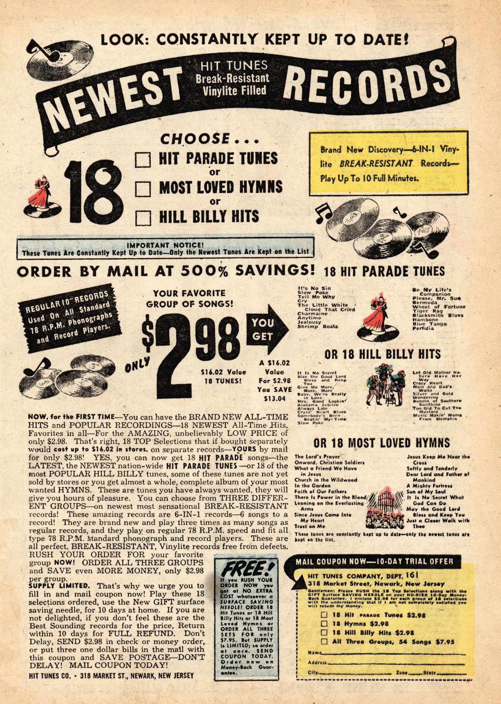 Read online Girl Confessions comic -  Issue #20 - 33