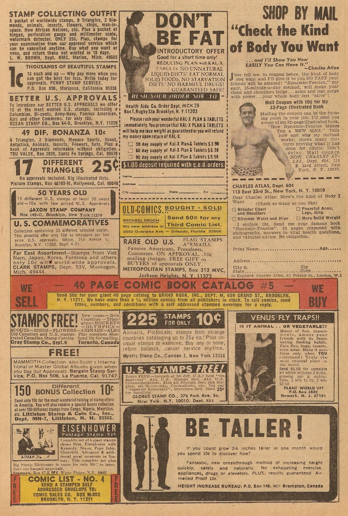 Read online Marvel Tales (1964) comic -  Issue #31 - 45