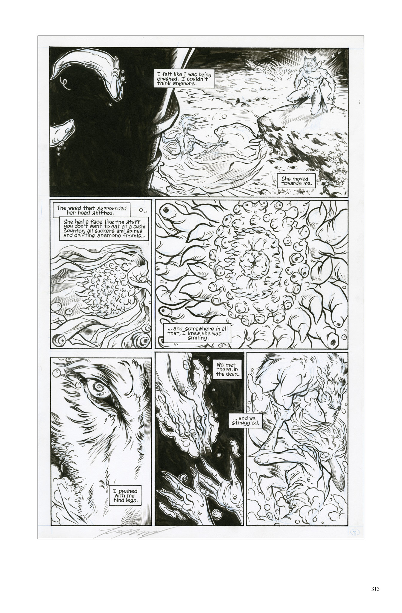 Read online The Neil Gaiman Library comic -  Issue # TPB 3 (Part 4) - 11