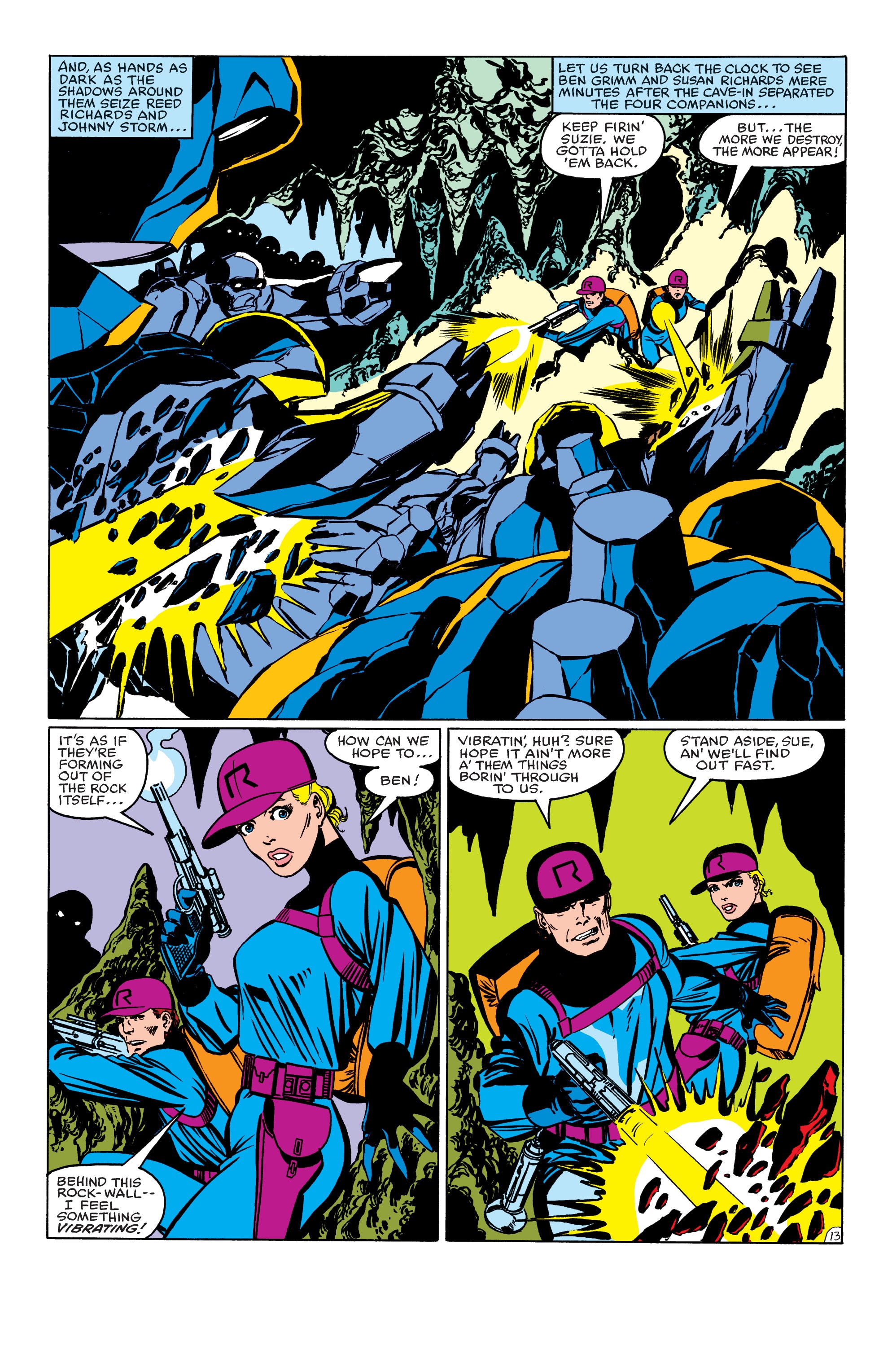 Read online What If? (1977) comic -  Issue # _Complete Collection TPB 4 (Part 1) - 17