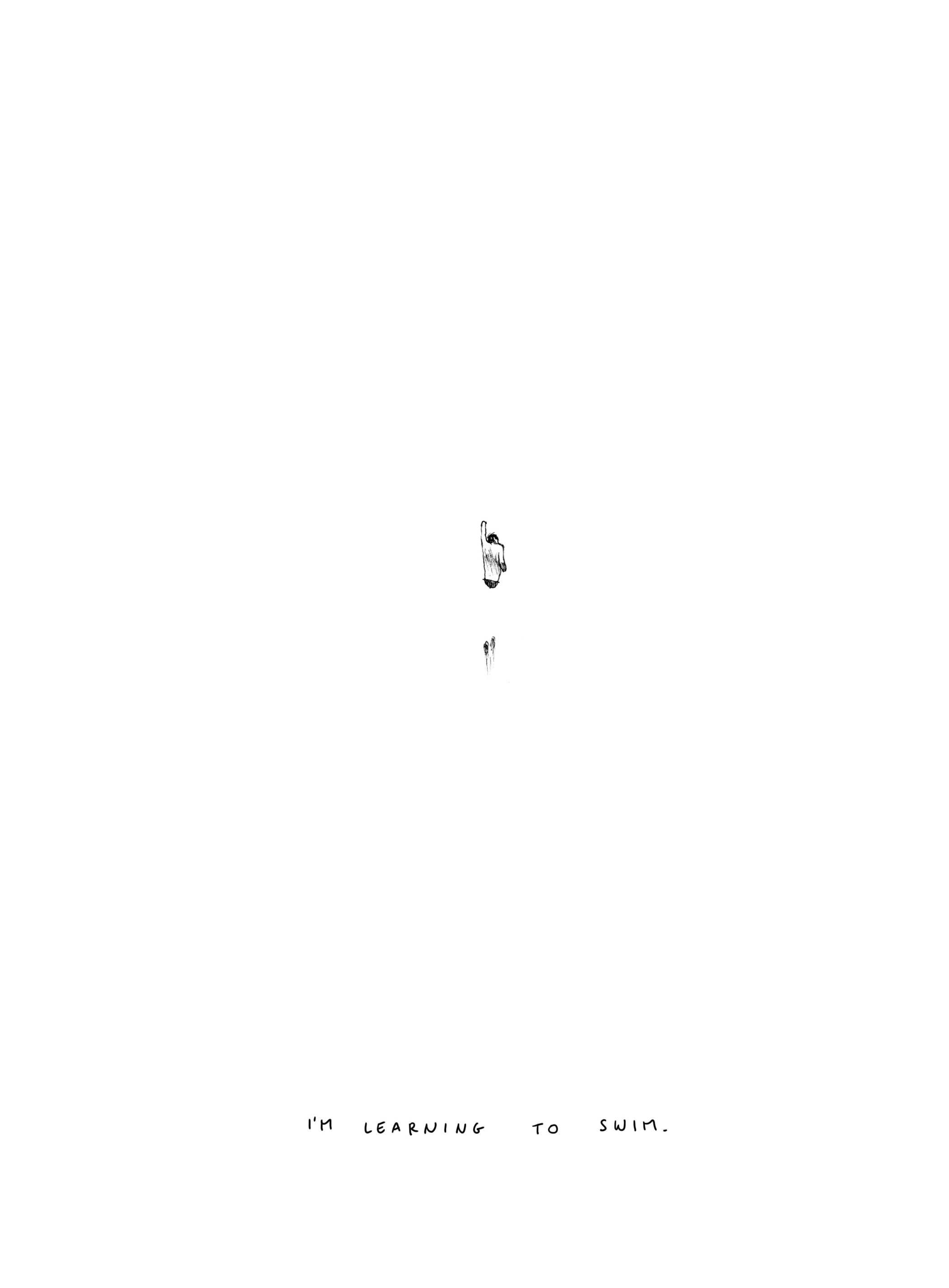 Read online MBDL My Badly Drawn Life comic -  Issue # TPB - 132