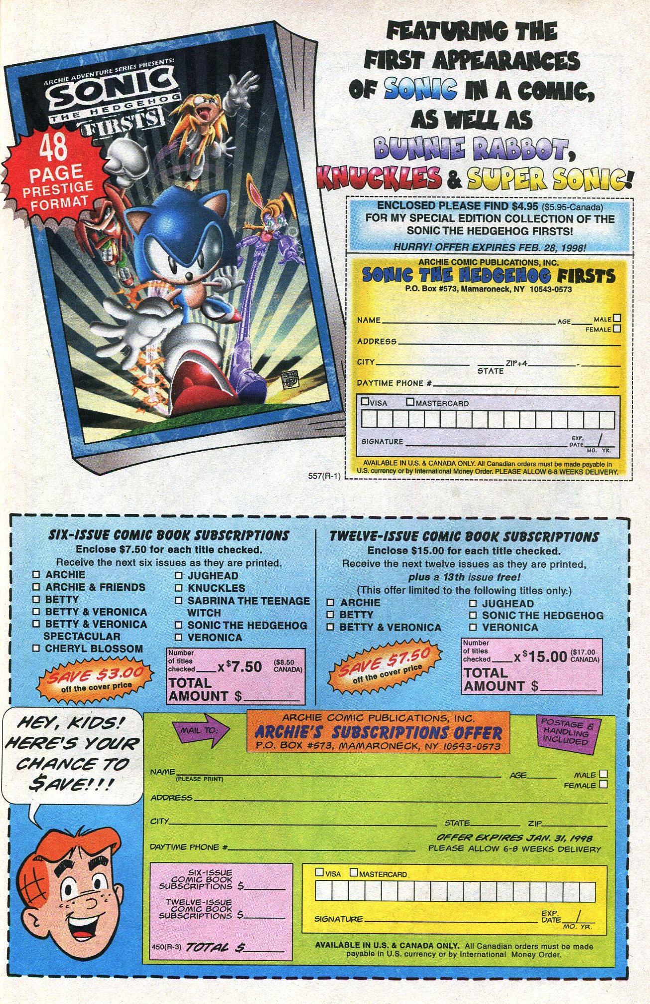 Read online Archie's Pal Jughead Comics comic -  Issue #101 - 25