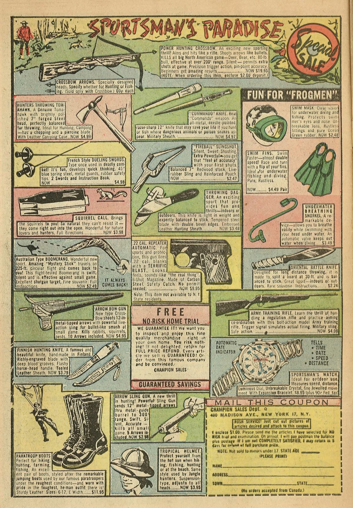 Read online Candy comic -  Issue #49 - 32