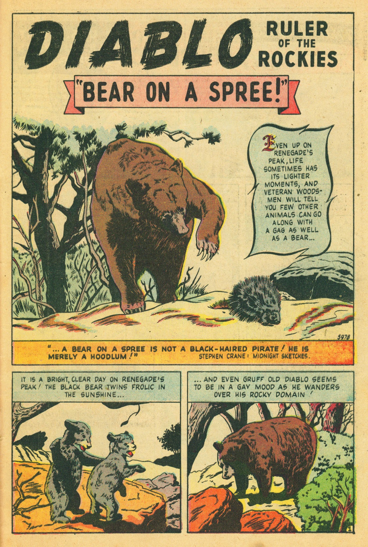 Read online Blaze the Wonder Collie comic -  Issue #3 - 27