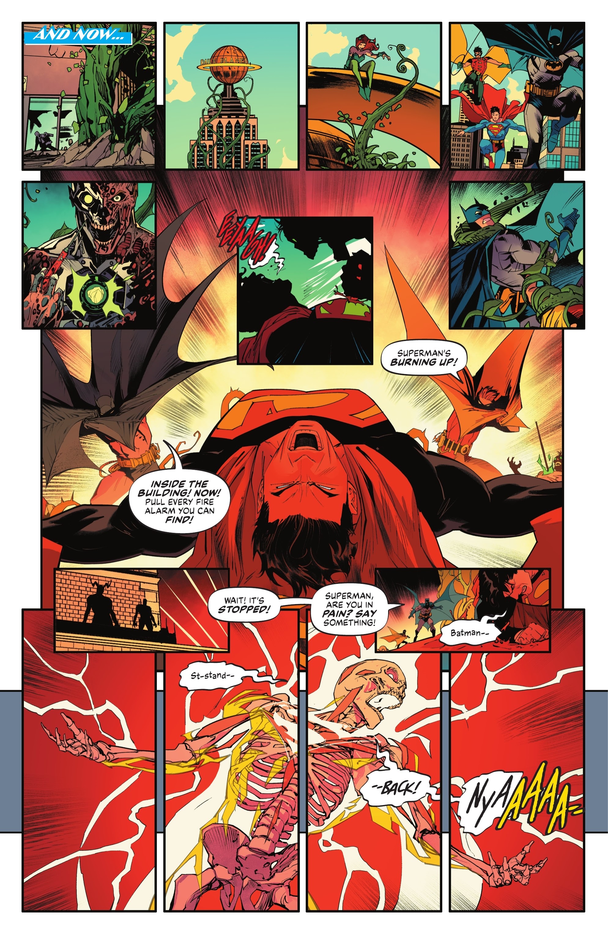 Read online Batman/Superman: World’s Finest comic -  Issue #1 - 20