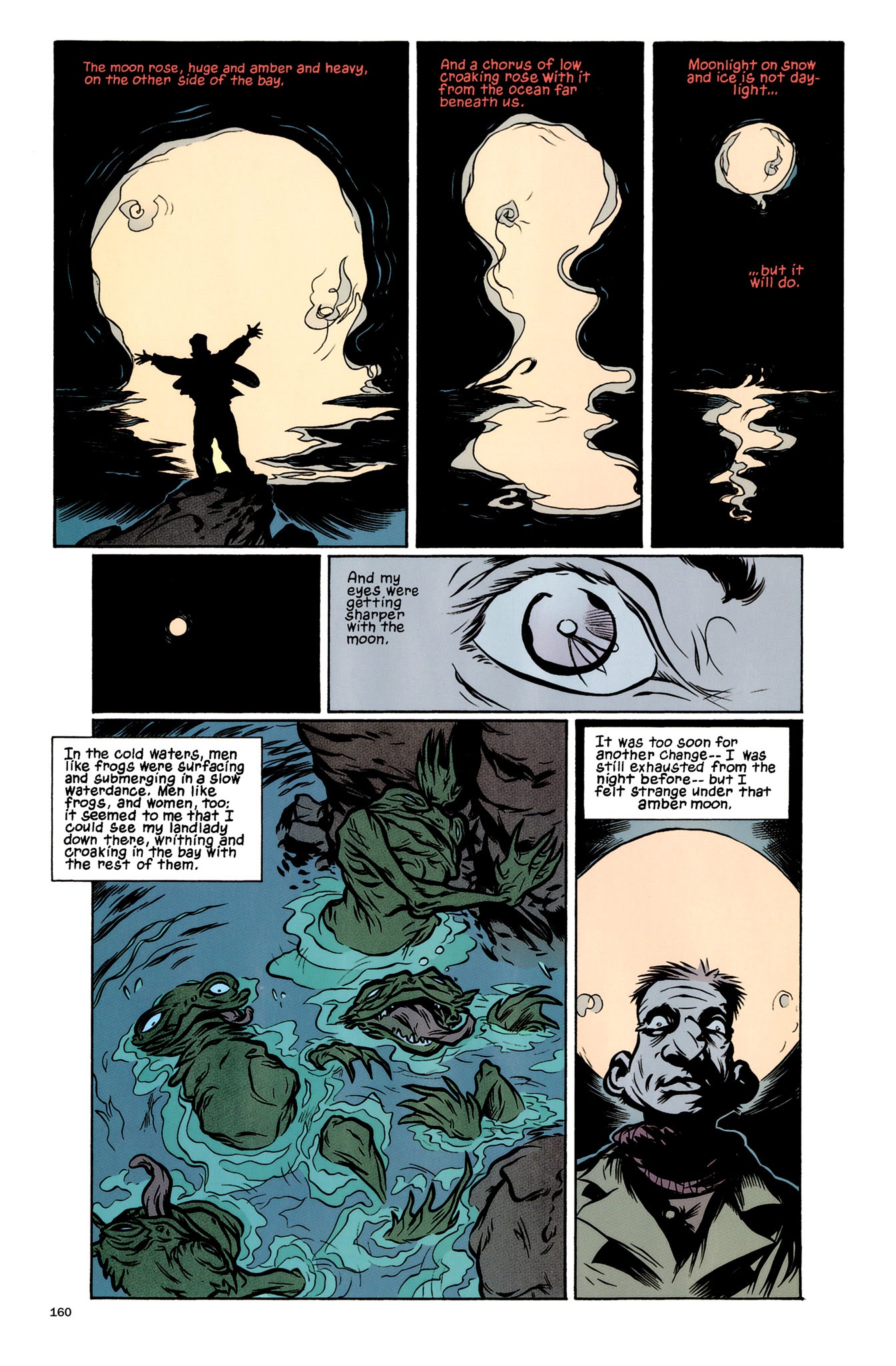 Read online The Neil Gaiman Library comic -  Issue # TPB 3 (Part 2) - 62