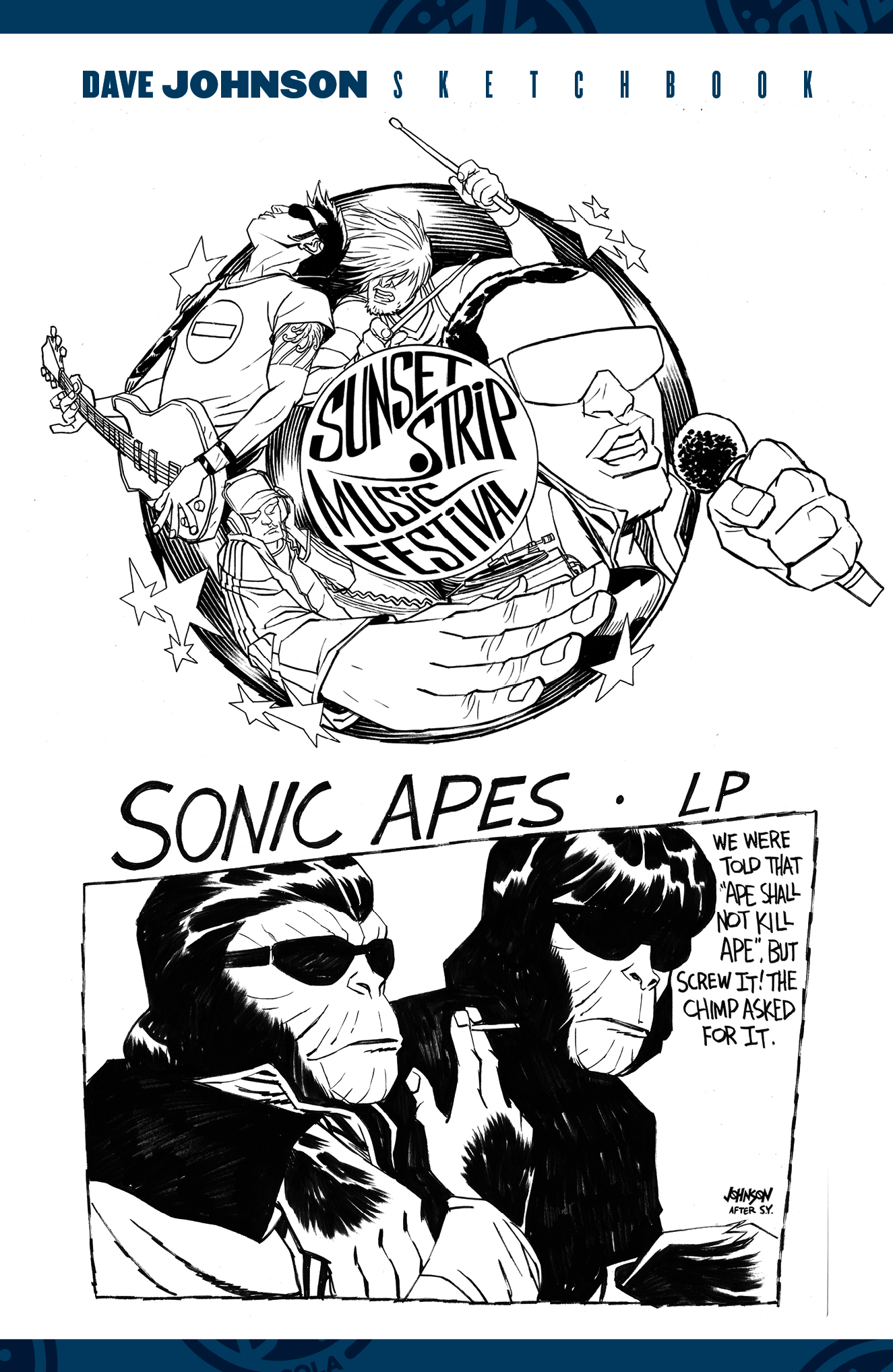 Read online Pop Kill comic -  Issue #2 - 46