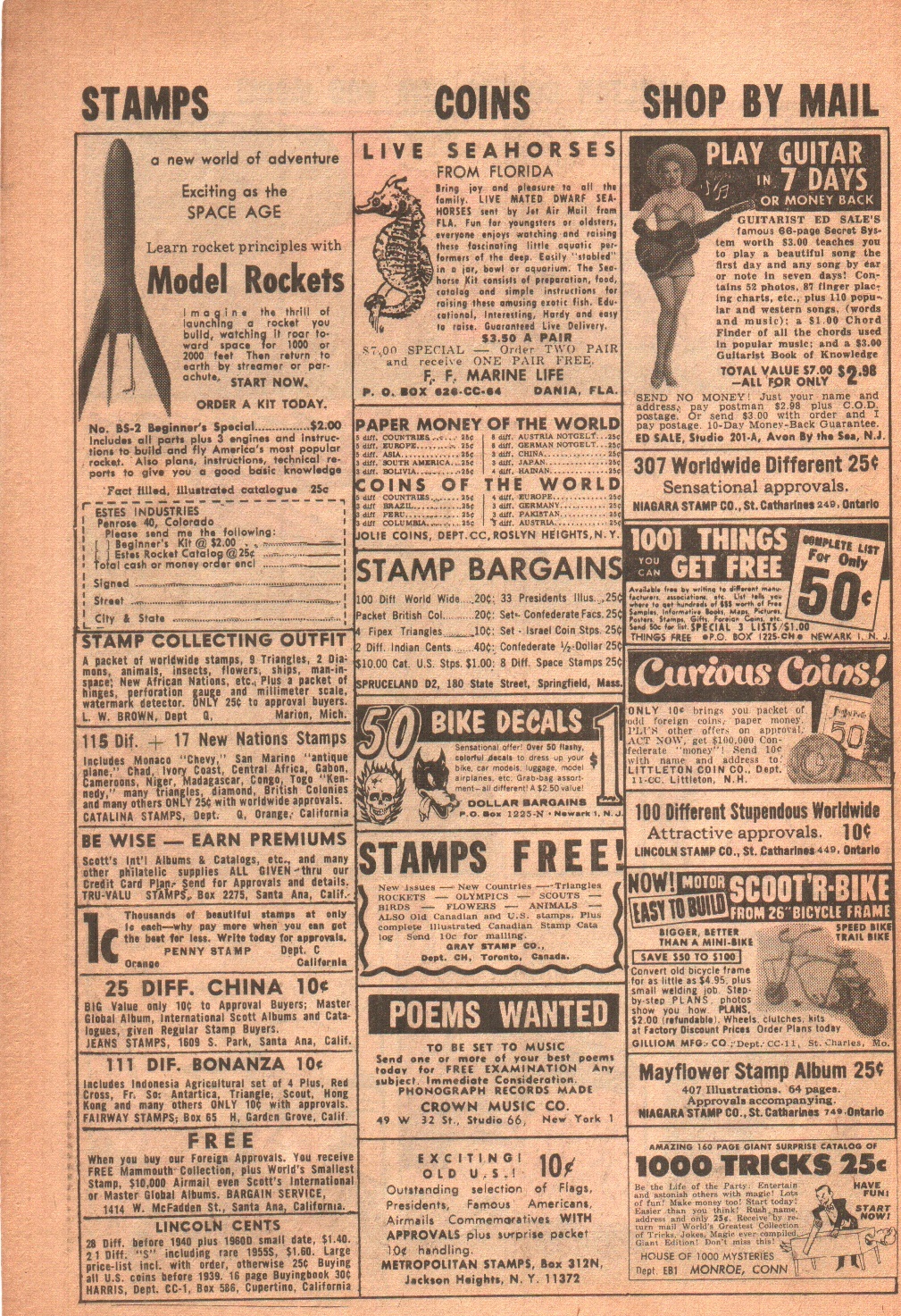 Read online Wyatt Earp Frontier Marshal comic -  Issue #56 - 22