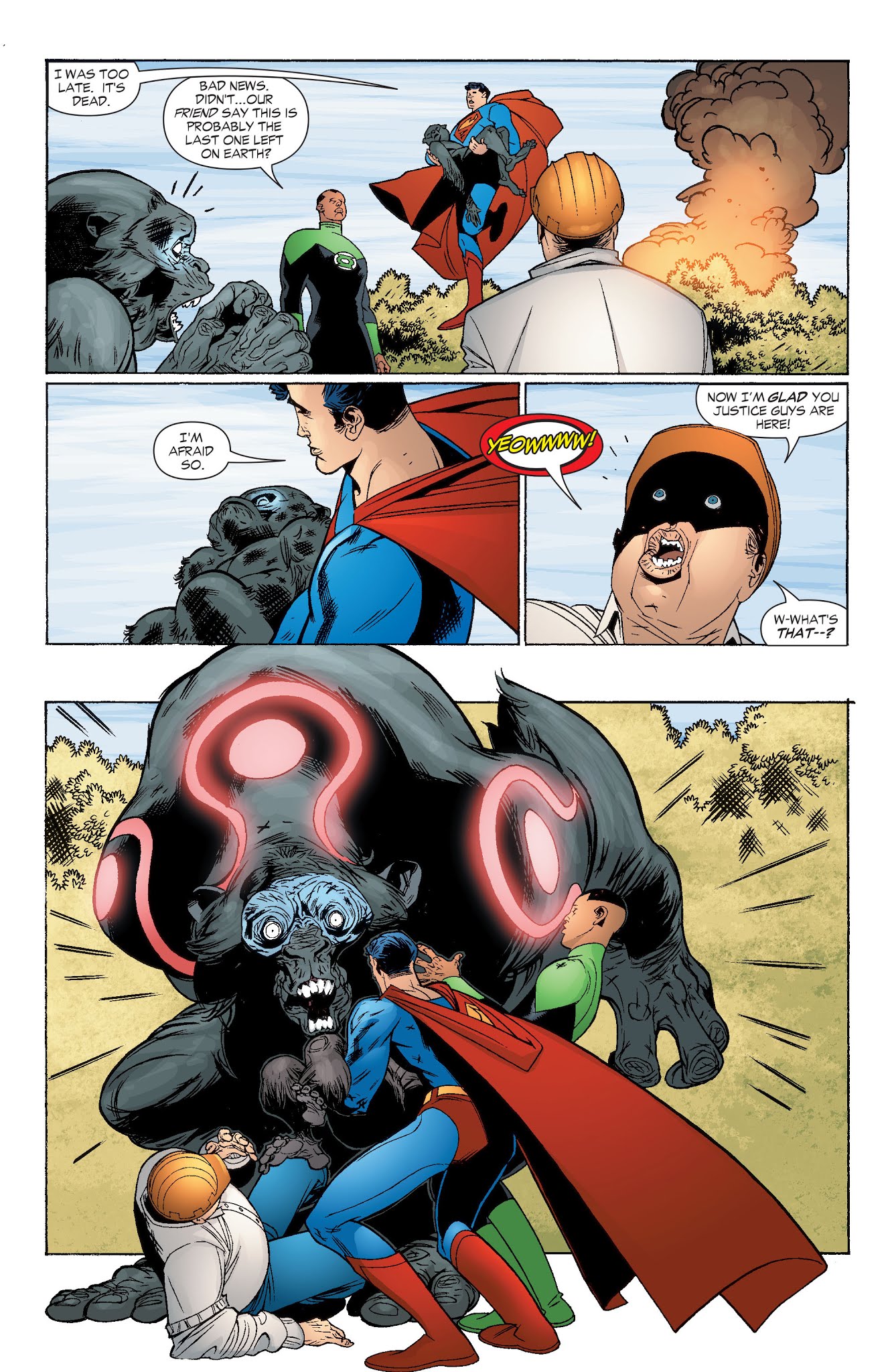 Read online JLA (1997) comic -  Issue # _TPB 7 (Part 4) - 59