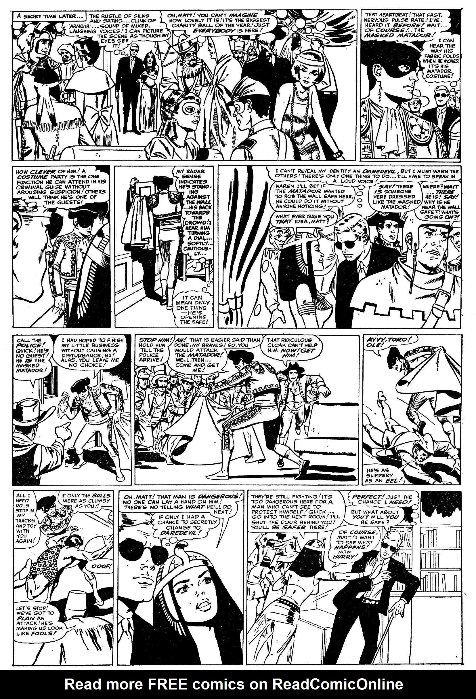 Read online Smash! (1966) comic -  Issue #85 - 9