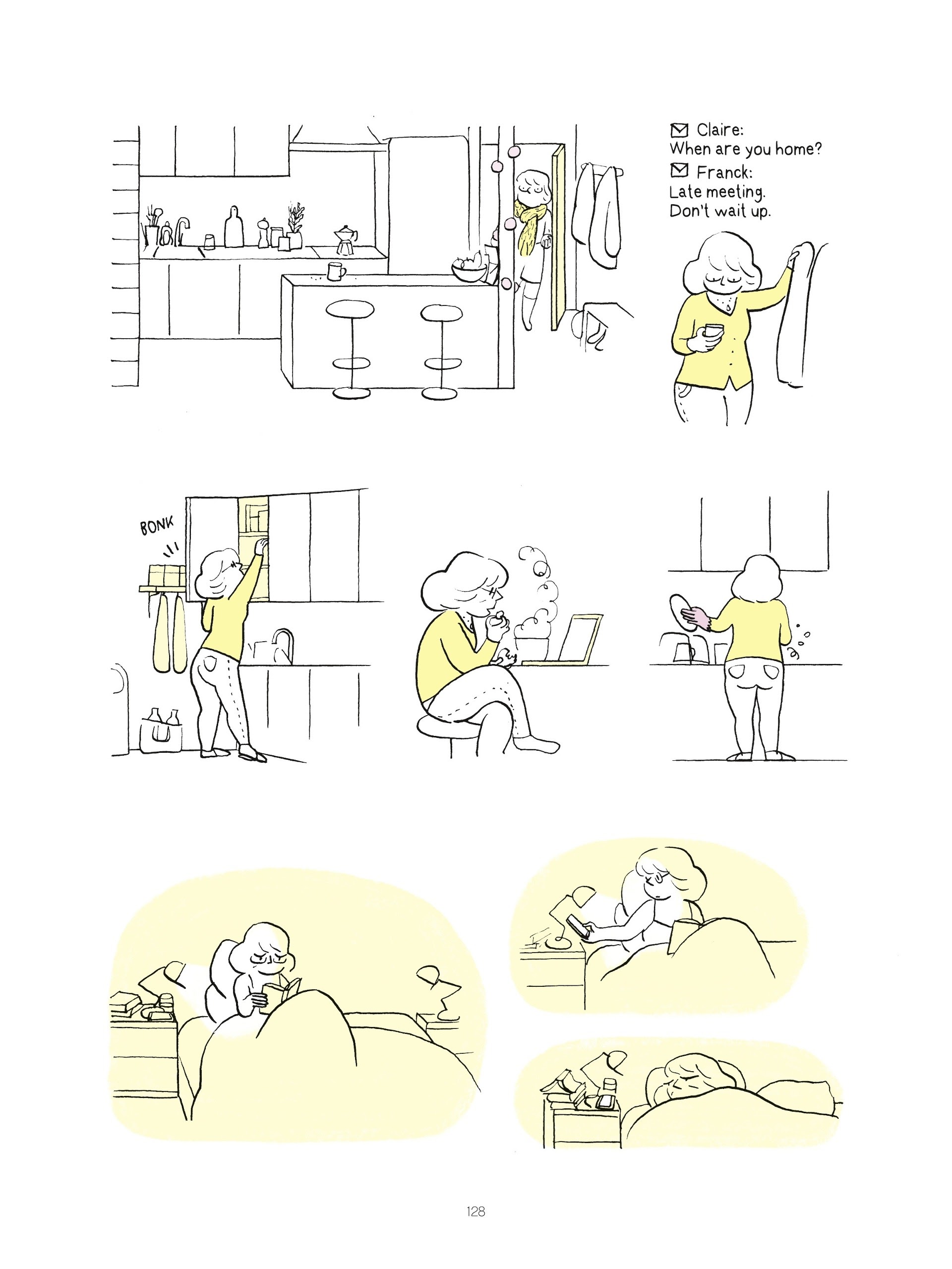 Read online Limited Edition comic -  Issue # TPB (Part 2) - 29