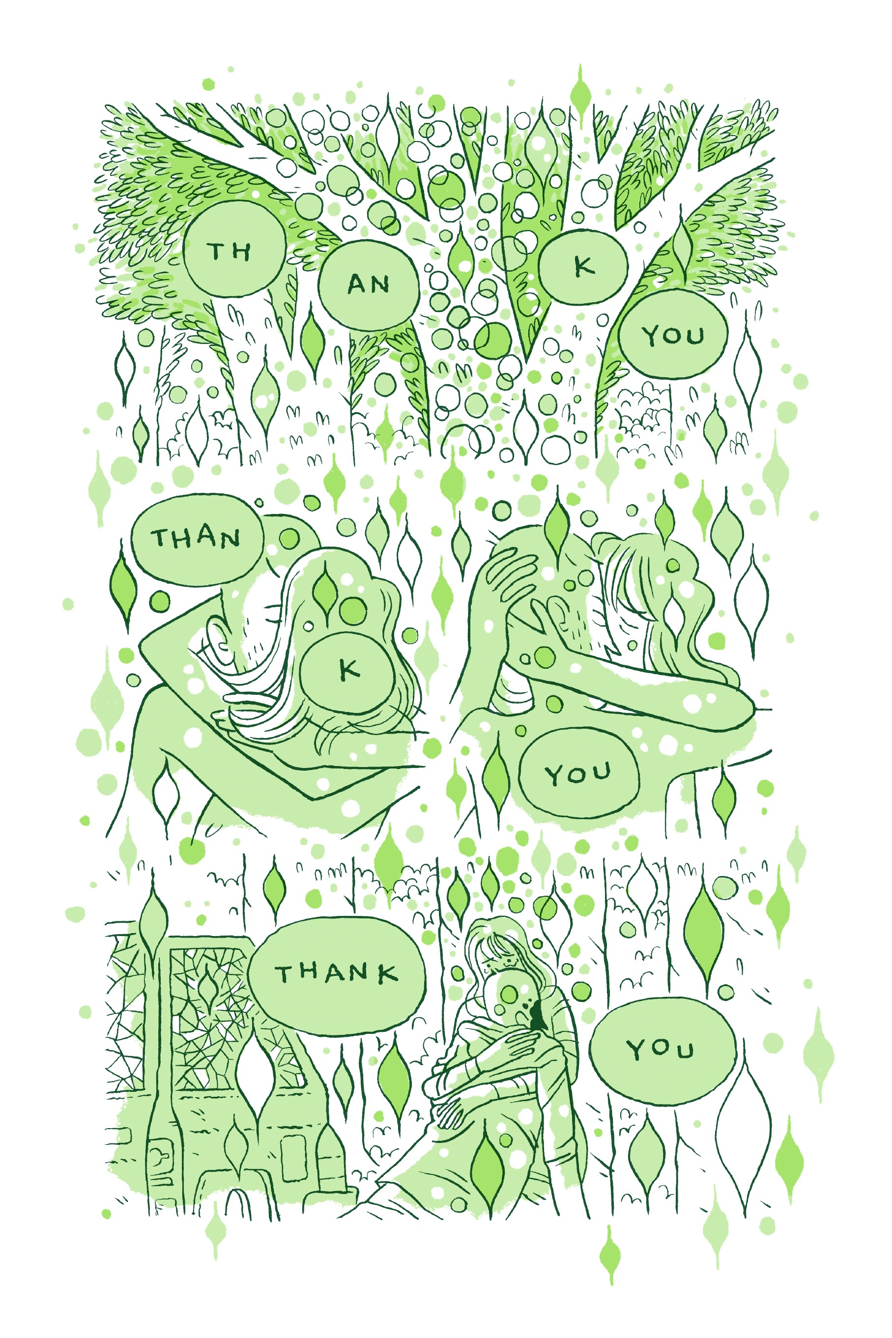 Read online Keeping Two comic -  Issue # TPB (Part 3) - 74