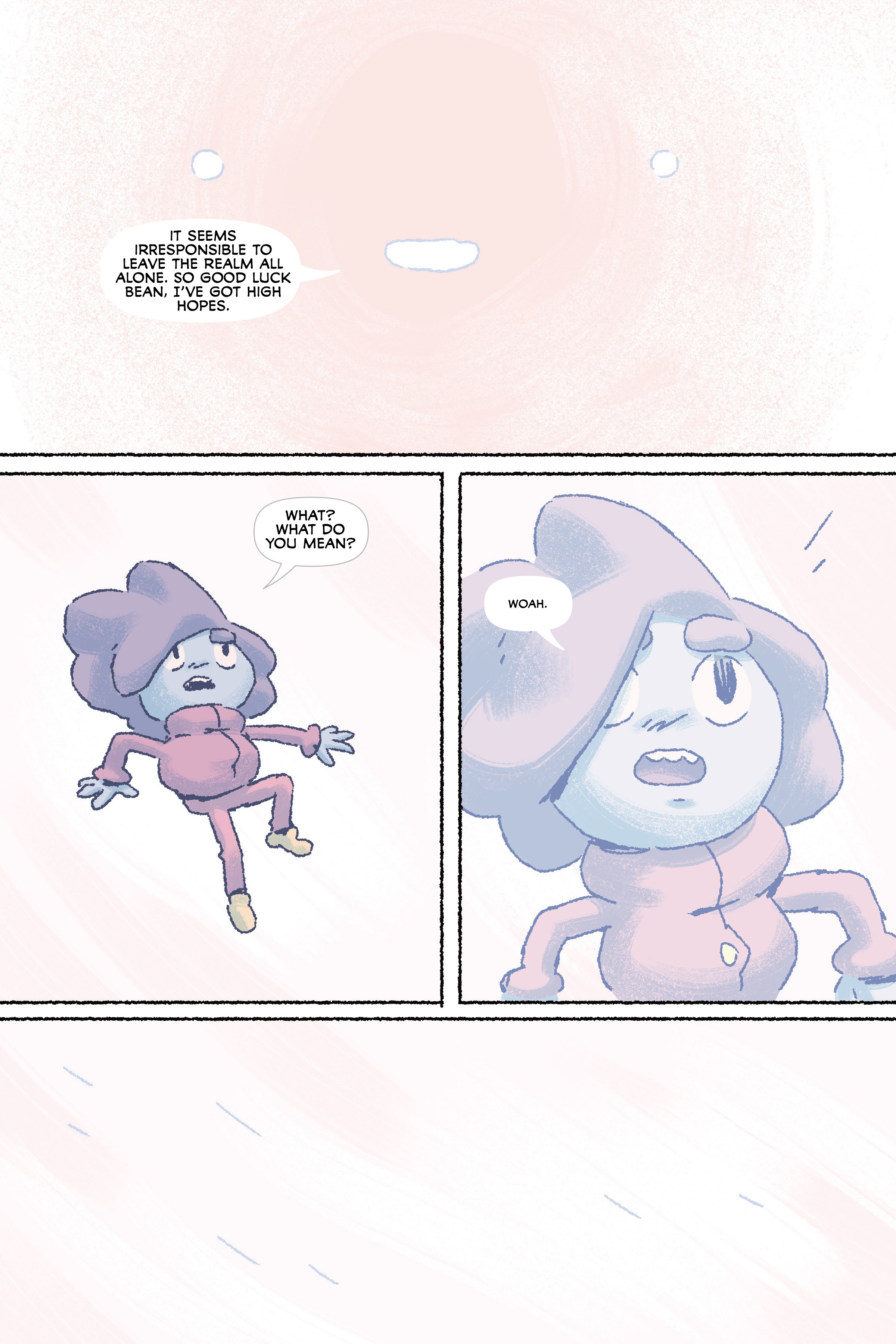 Read online The Great Wiz and the Ruckus comic -  Issue # TPB (Part 2) - 97