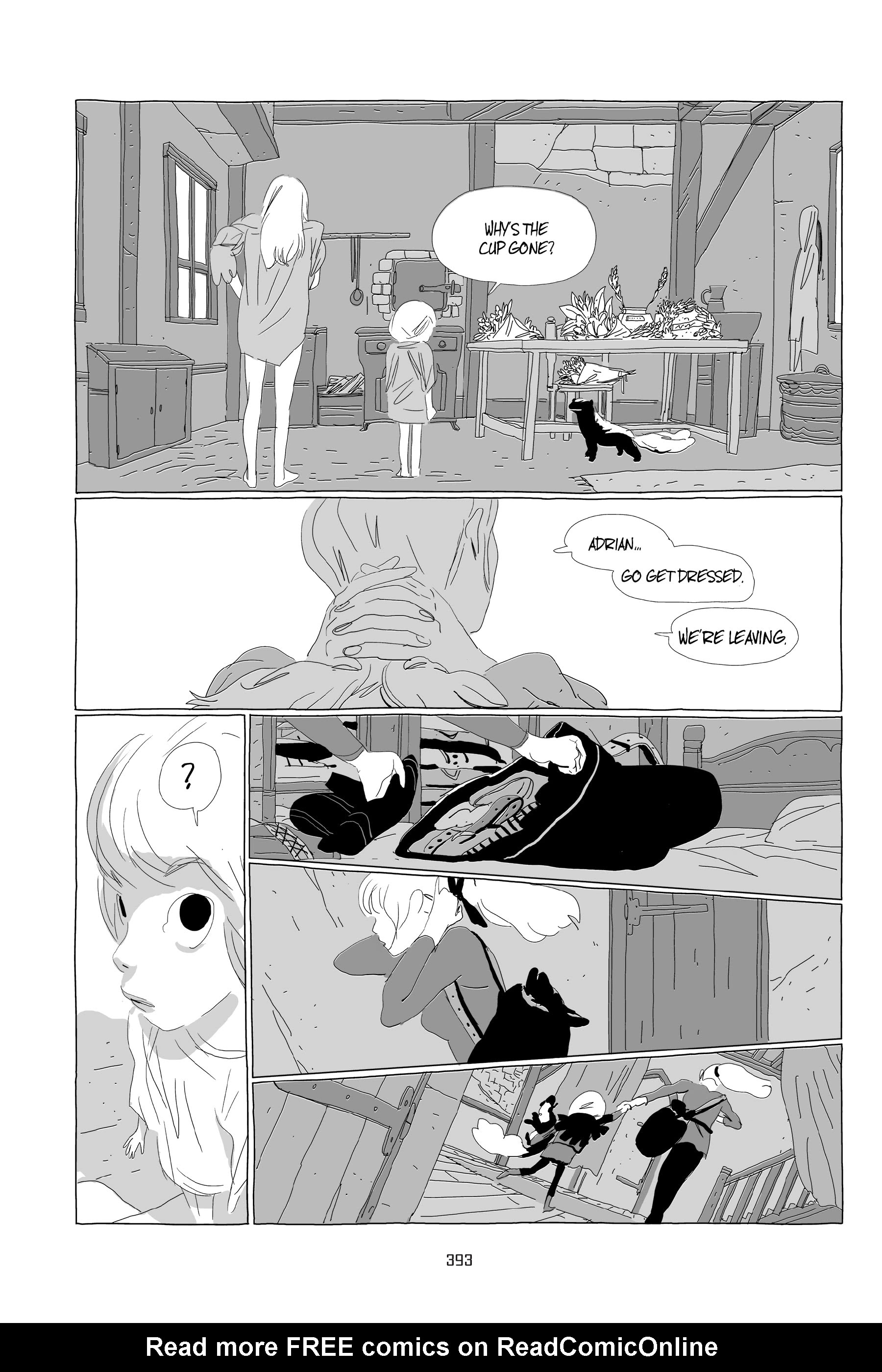 Read online Lastman comic -  Issue # TPB 1 (Part 4) - 100