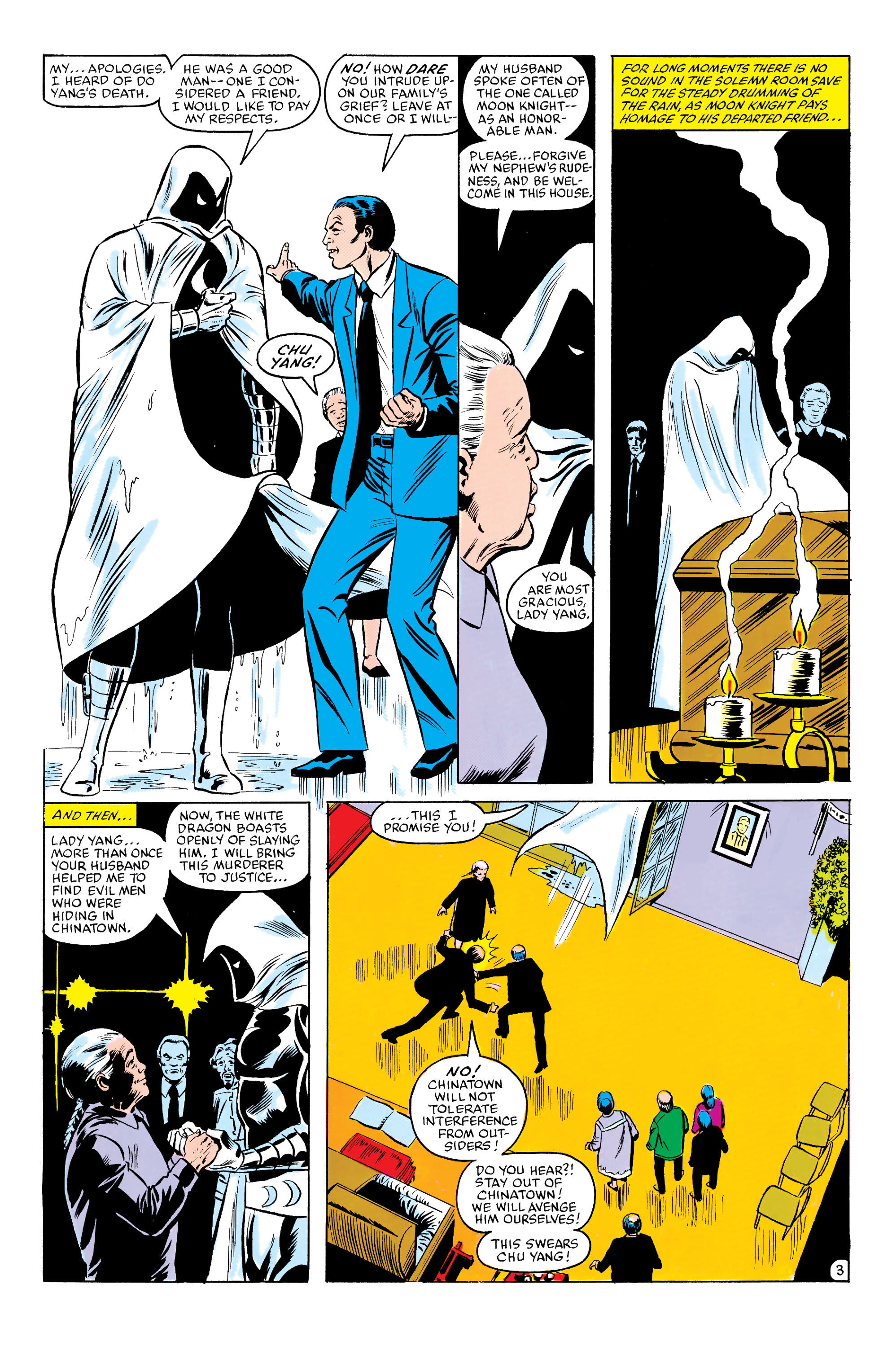 Read online Moon Knight Omnibus comic -  Issue # TPB 2 (Part 7) - 39