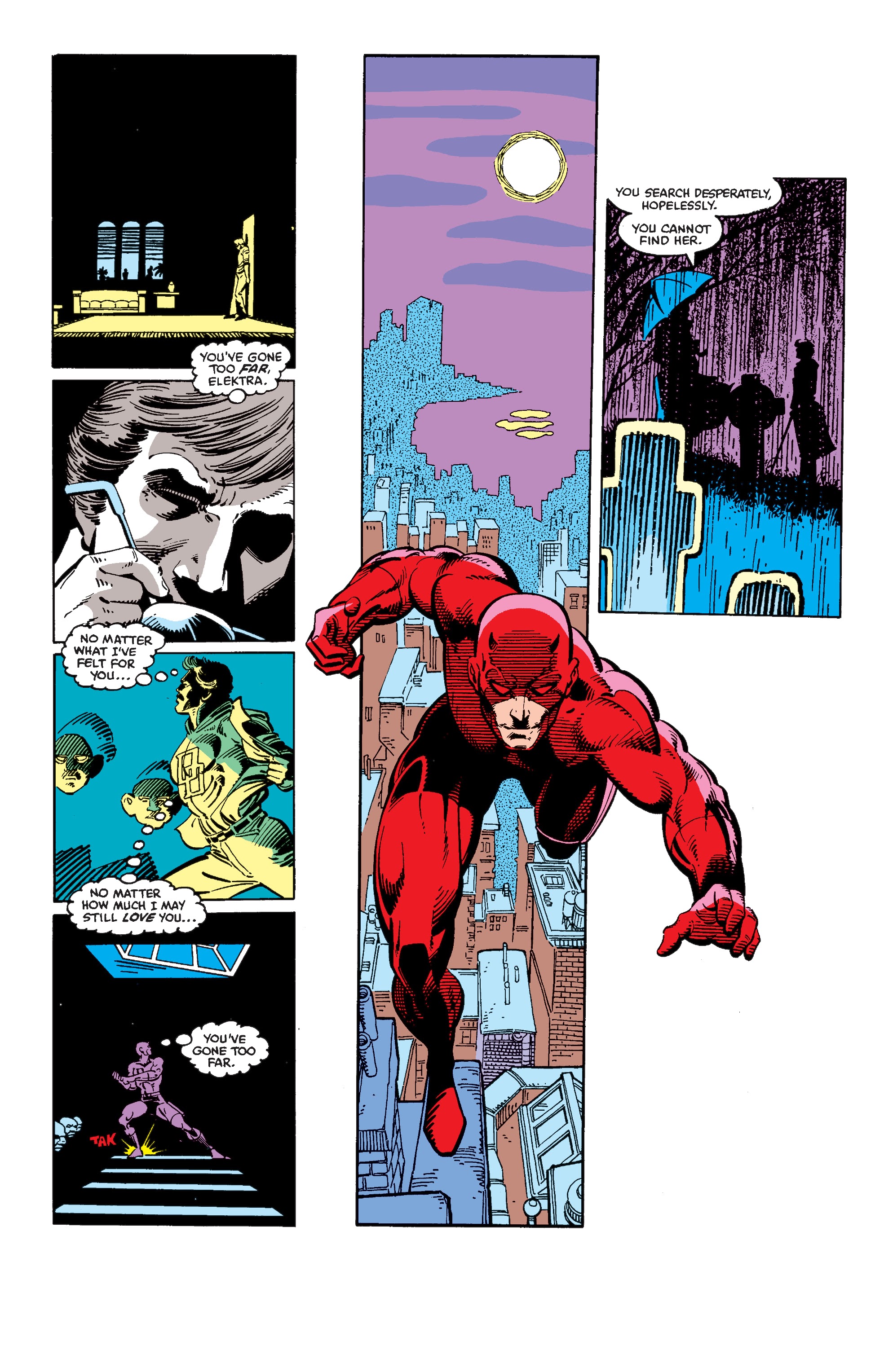 Read online What If? (1977) comic -  Issue # _Complete Collection TPB 3 (Part 5) - 52