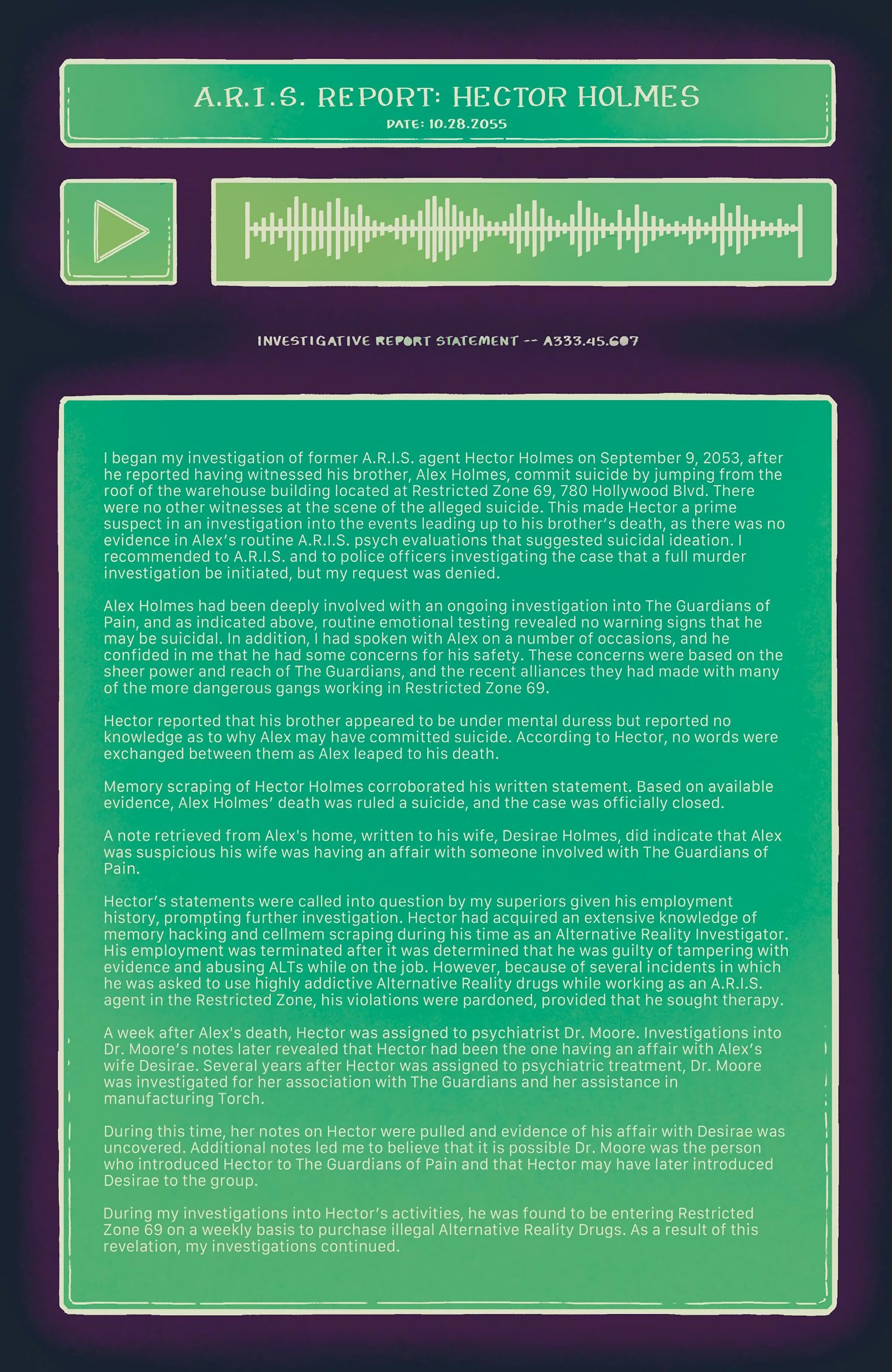 Read online eJunky comic -  Issue # TPB (Part 3) - 45