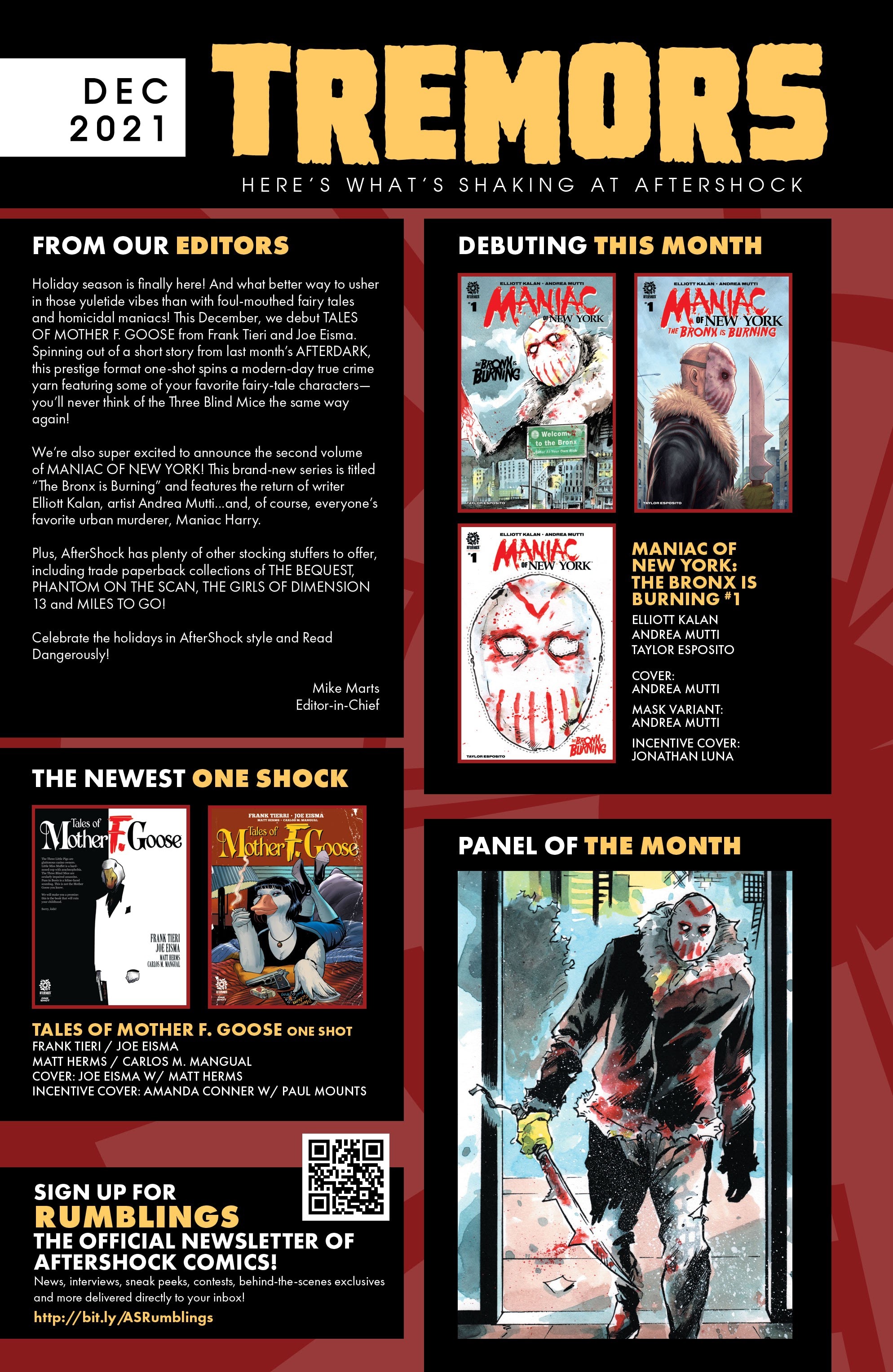 Read online The Heathens comic -  Issue #2 - 27