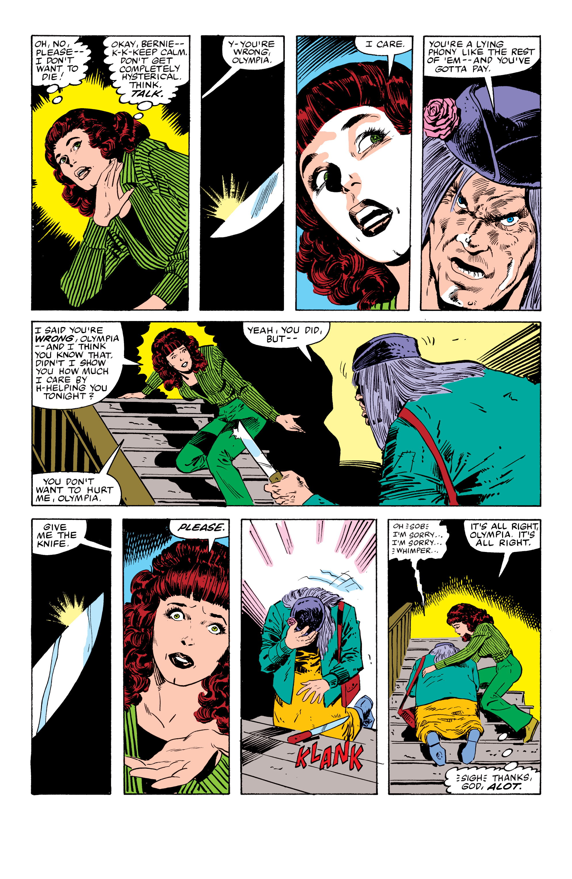 Read online Captain America Epic Collection comic -  Issue # TPB Monsters and Men (Part 2) - 15