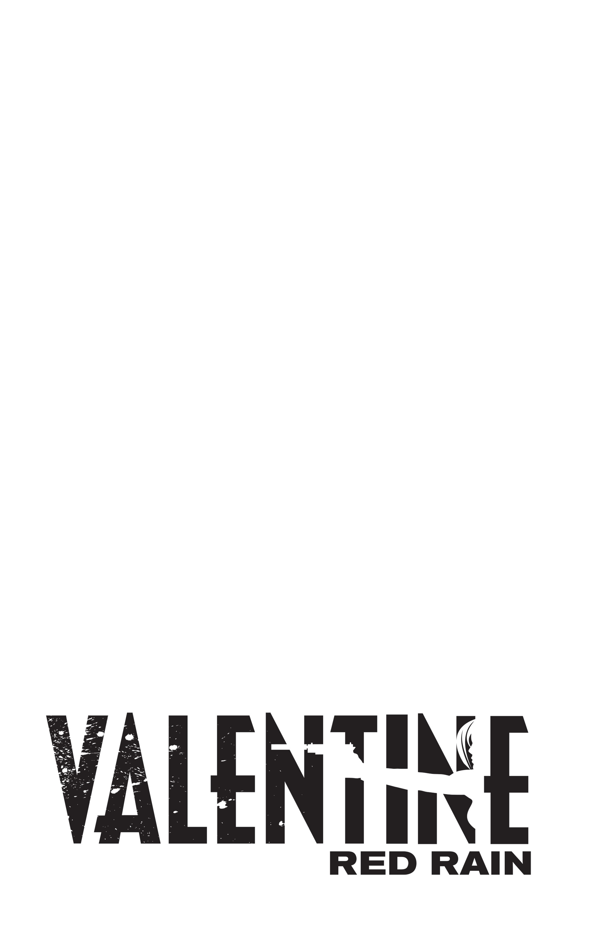 Read online Valentine (2003) comic -  Issue # TPB 2 - 4
