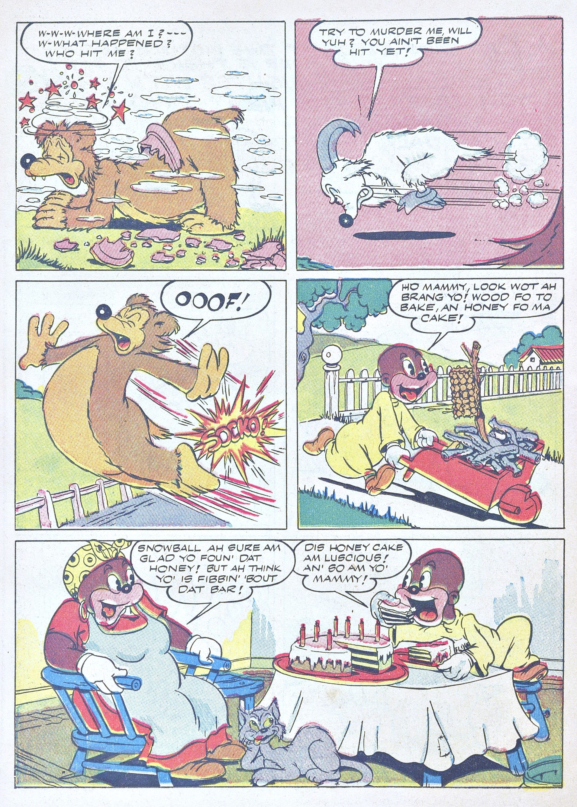 Read online Jolly Jingles comic -  Issue #10 - 44