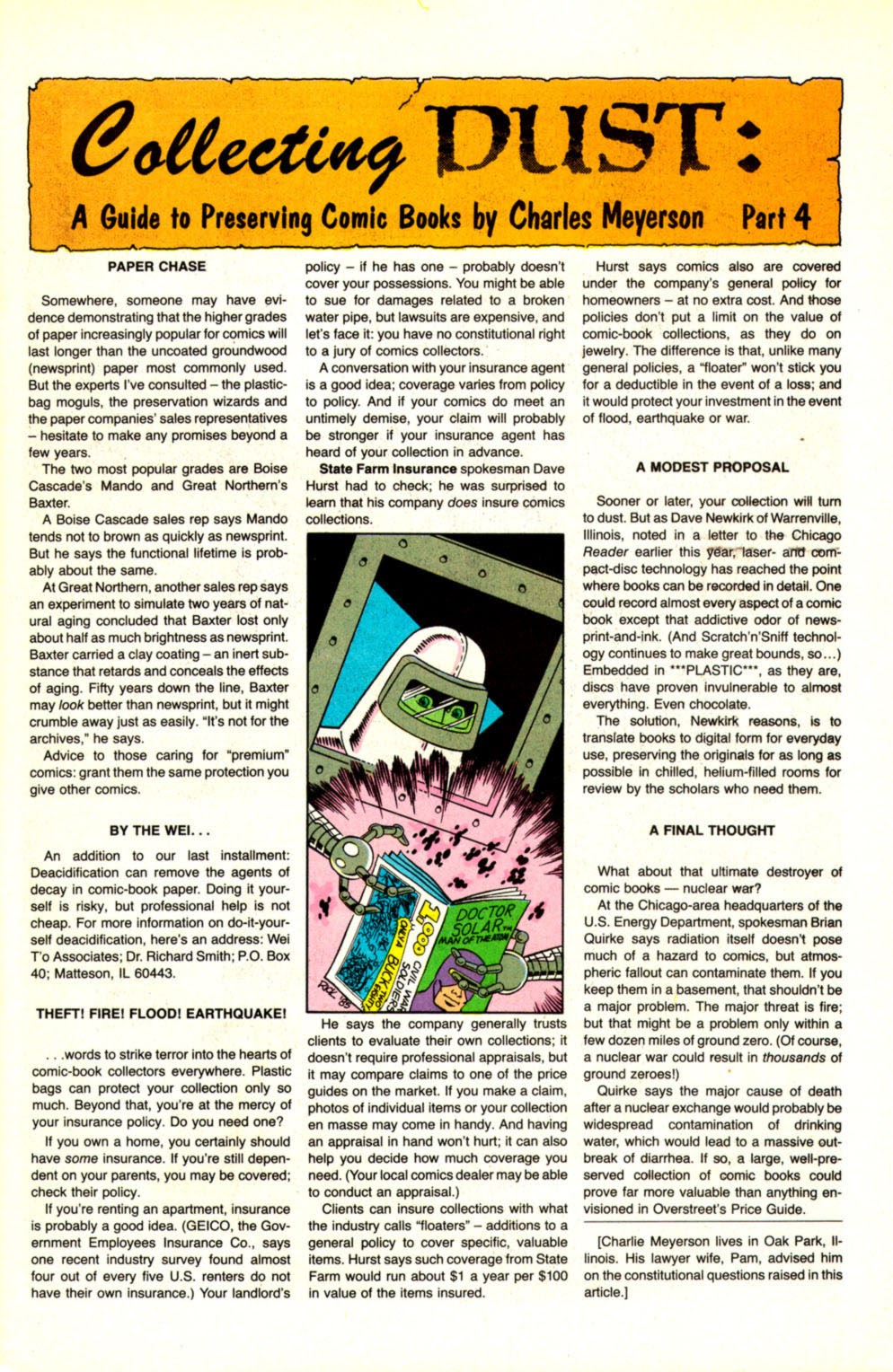 Read online First Adventures comic -  Issue #2 - 25
