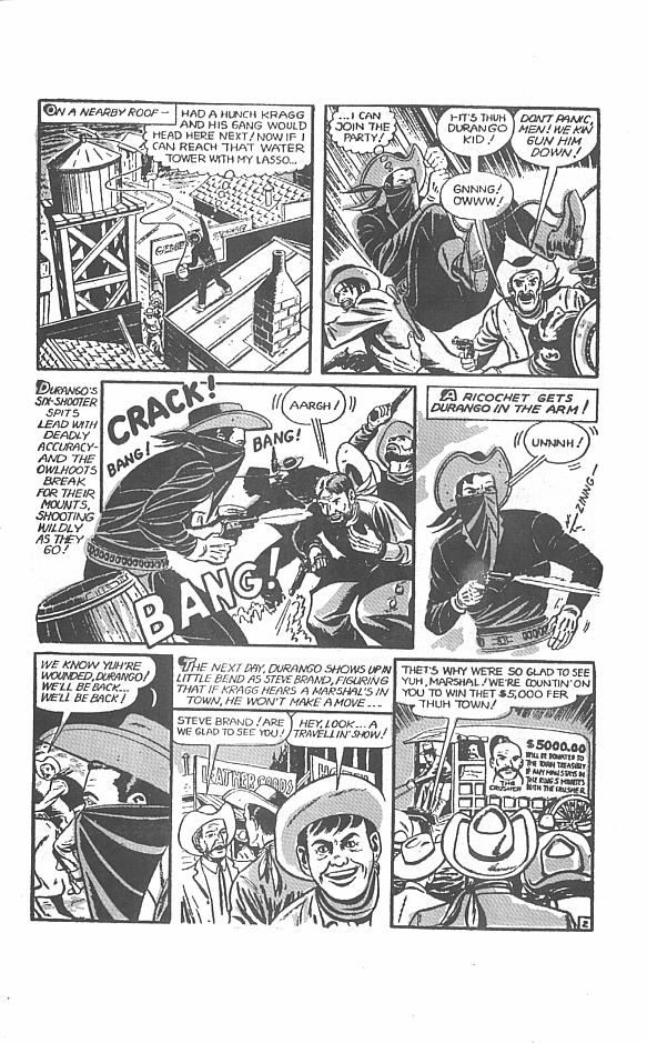 Best of the West (1998) issue 17 - Page 11