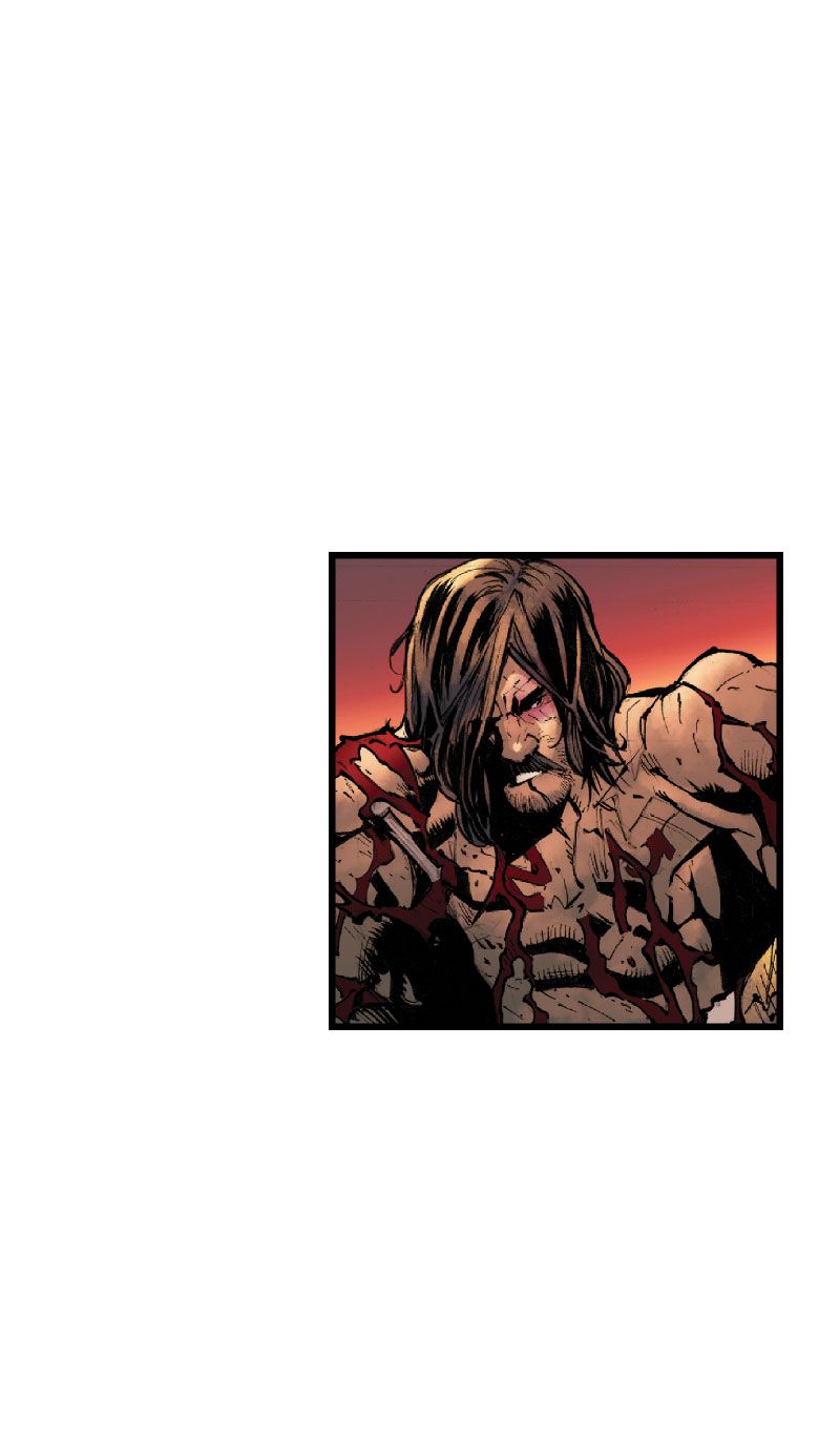 Read online Amazing Spider-Man: Hunted Infinity Comic comic -  Issue #11 - 33