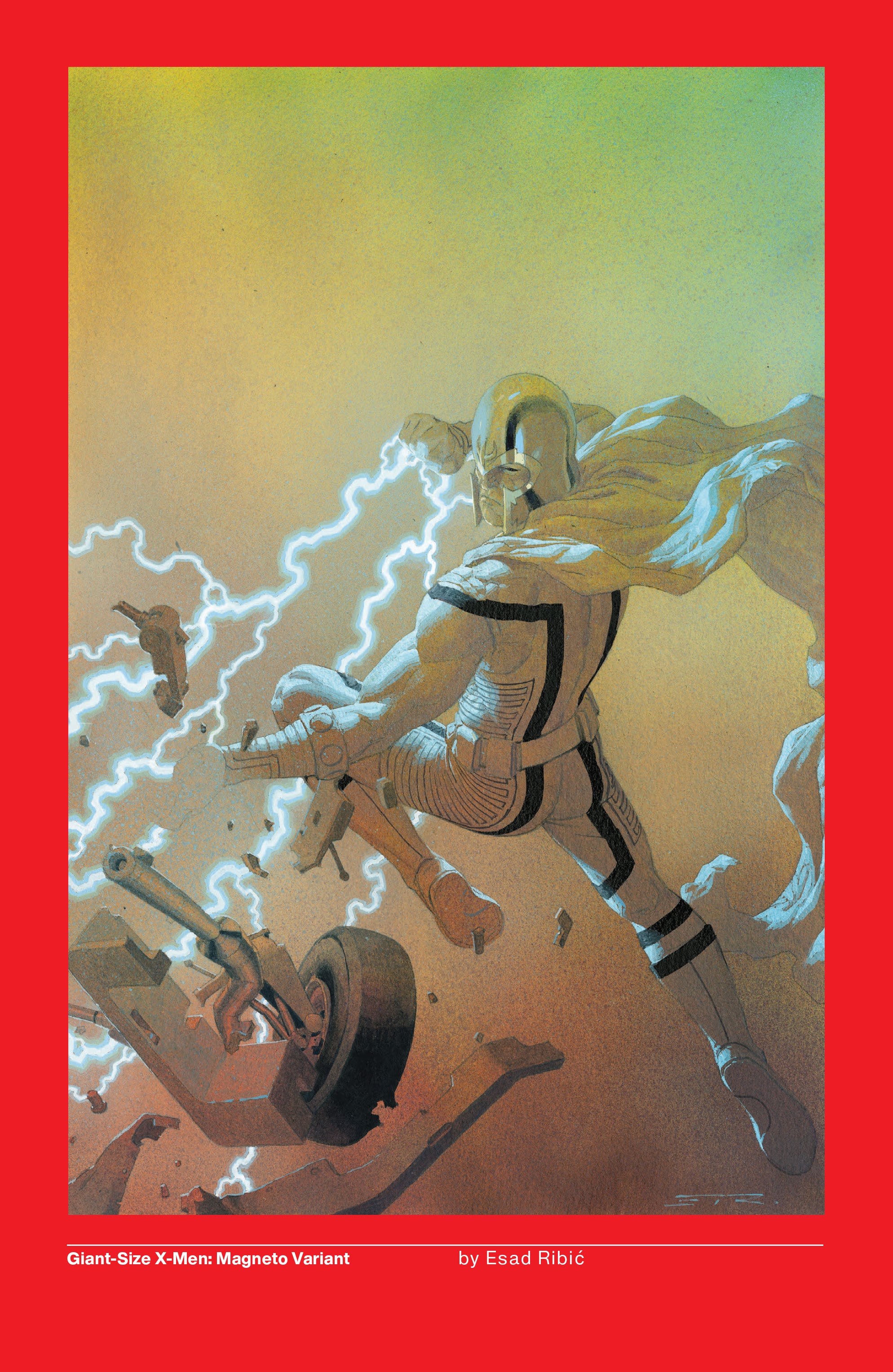 Read online X-Men By Jonathan Hickman Omnibus comic -  Issue # TPB (Part 7) - 76