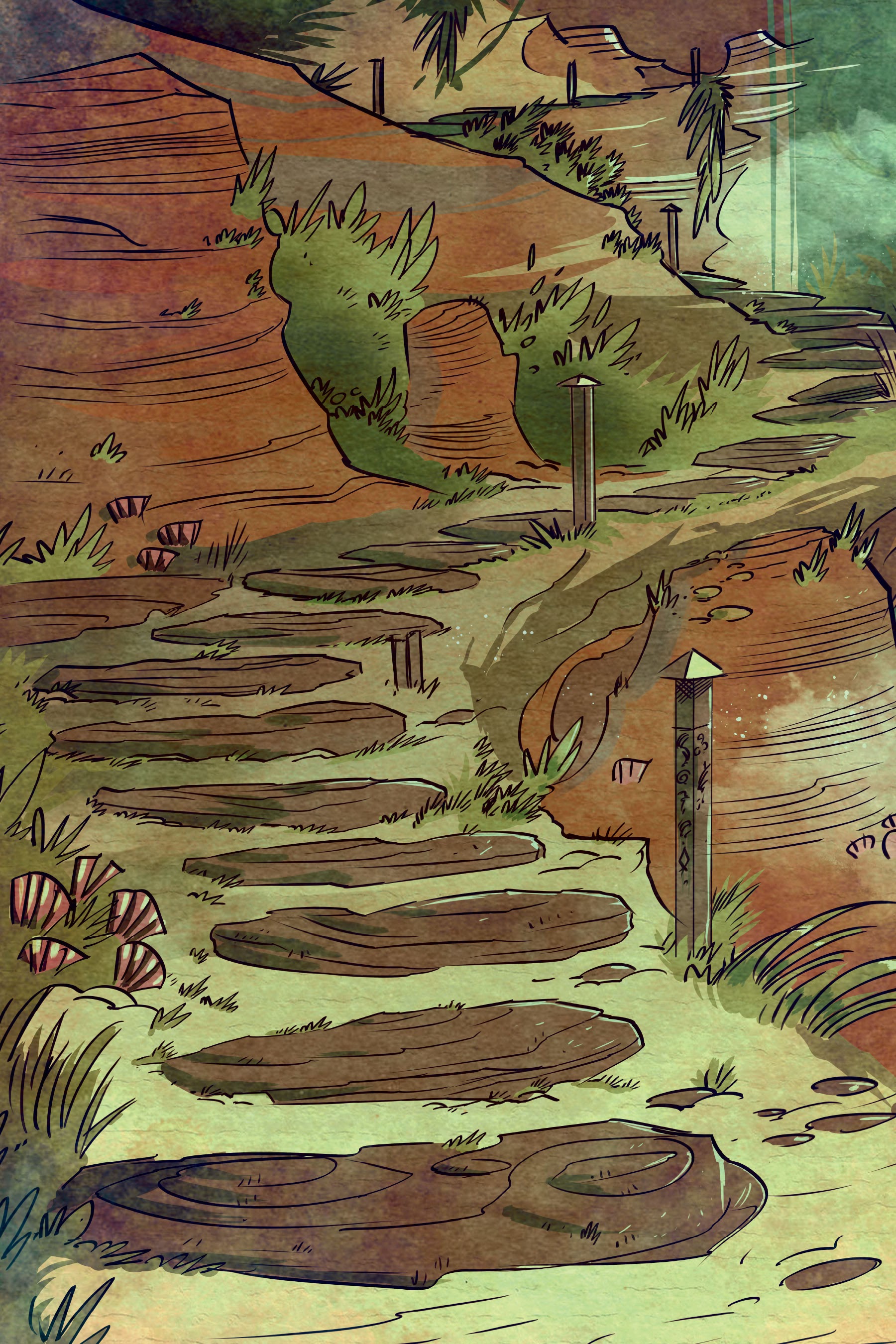 Read online Goblin comic -  Issue # TPB (Part 1) - 84