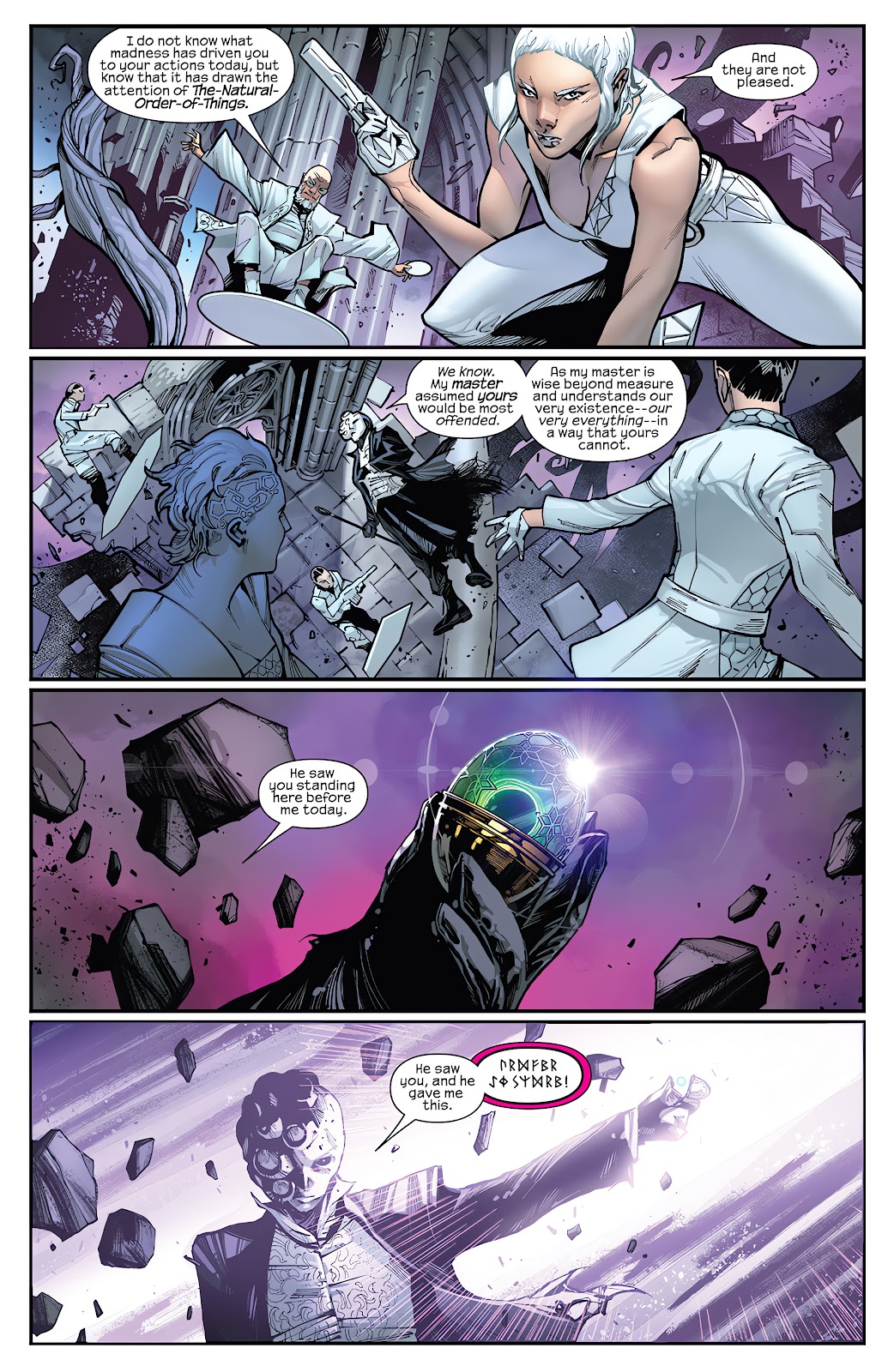 G.O.D.S. issue 1 - Page 48
