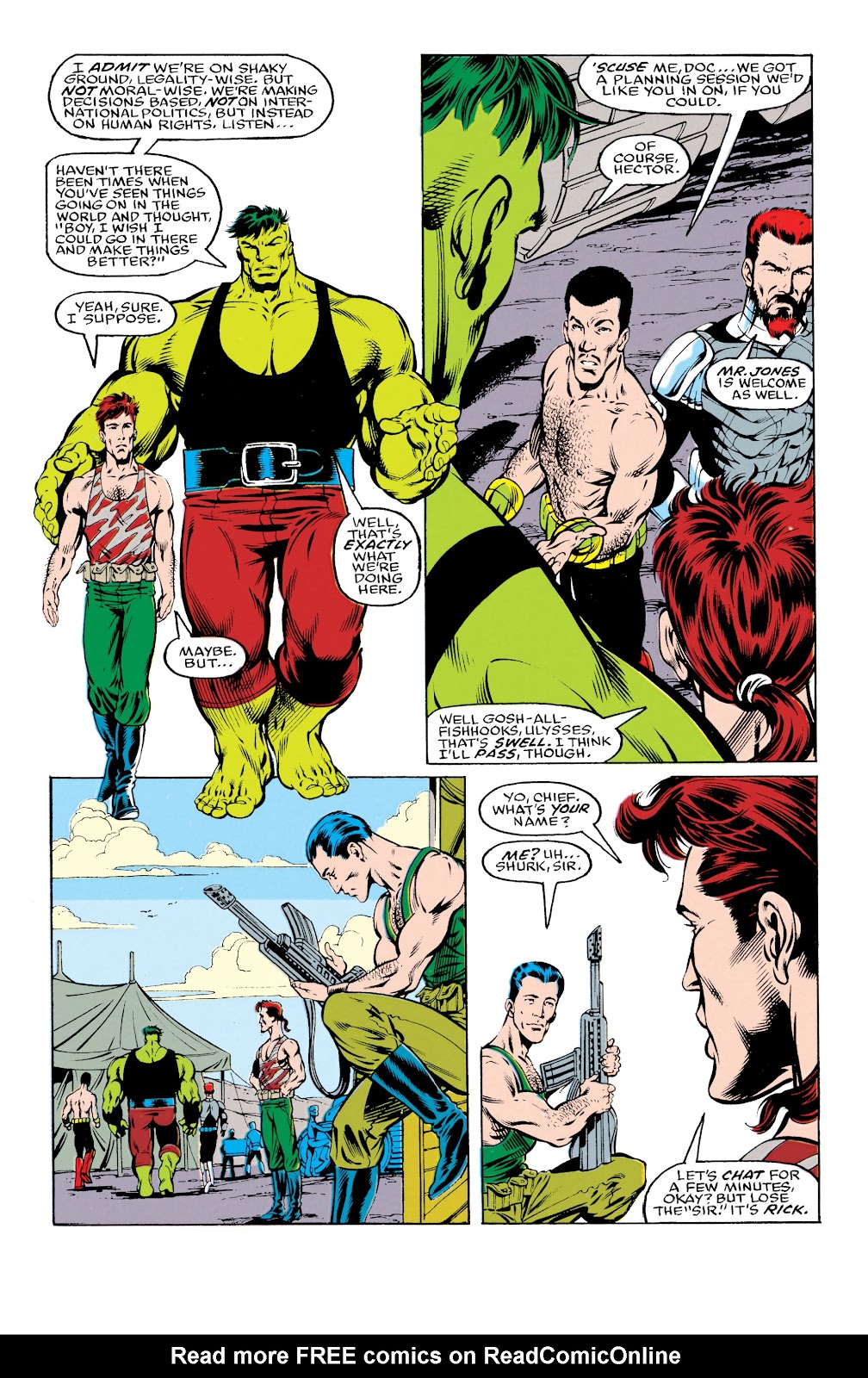 X-Factor By Peter David Omnibus issue TPB 1 (Part 2) - Page 85
