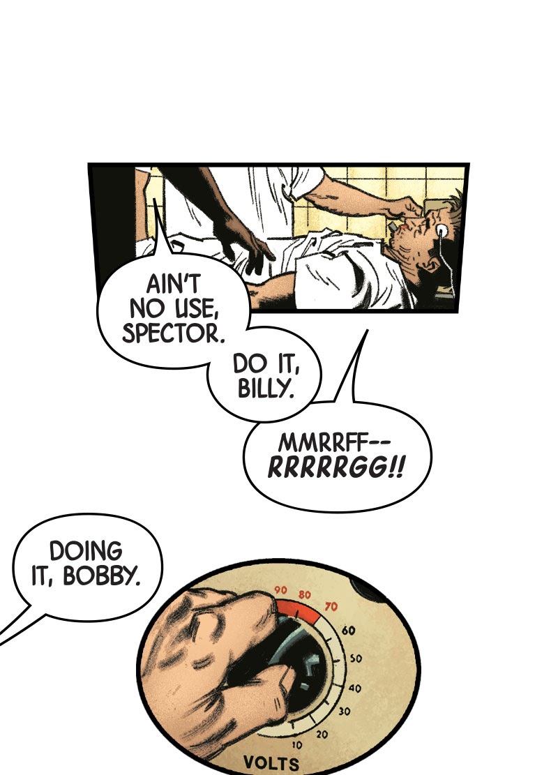 Read online Moon Knight: Welcome to New Egypt Infinity Comic comic -  Issue #1 - 28