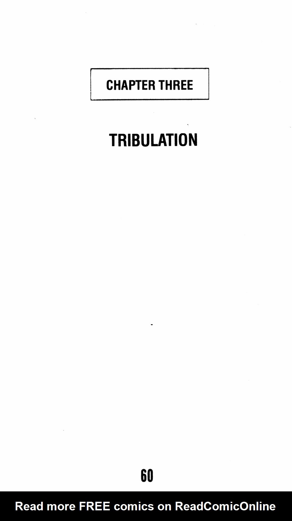 Read online Going bananas? comic -  Issue # TPB (Part 1) - 62