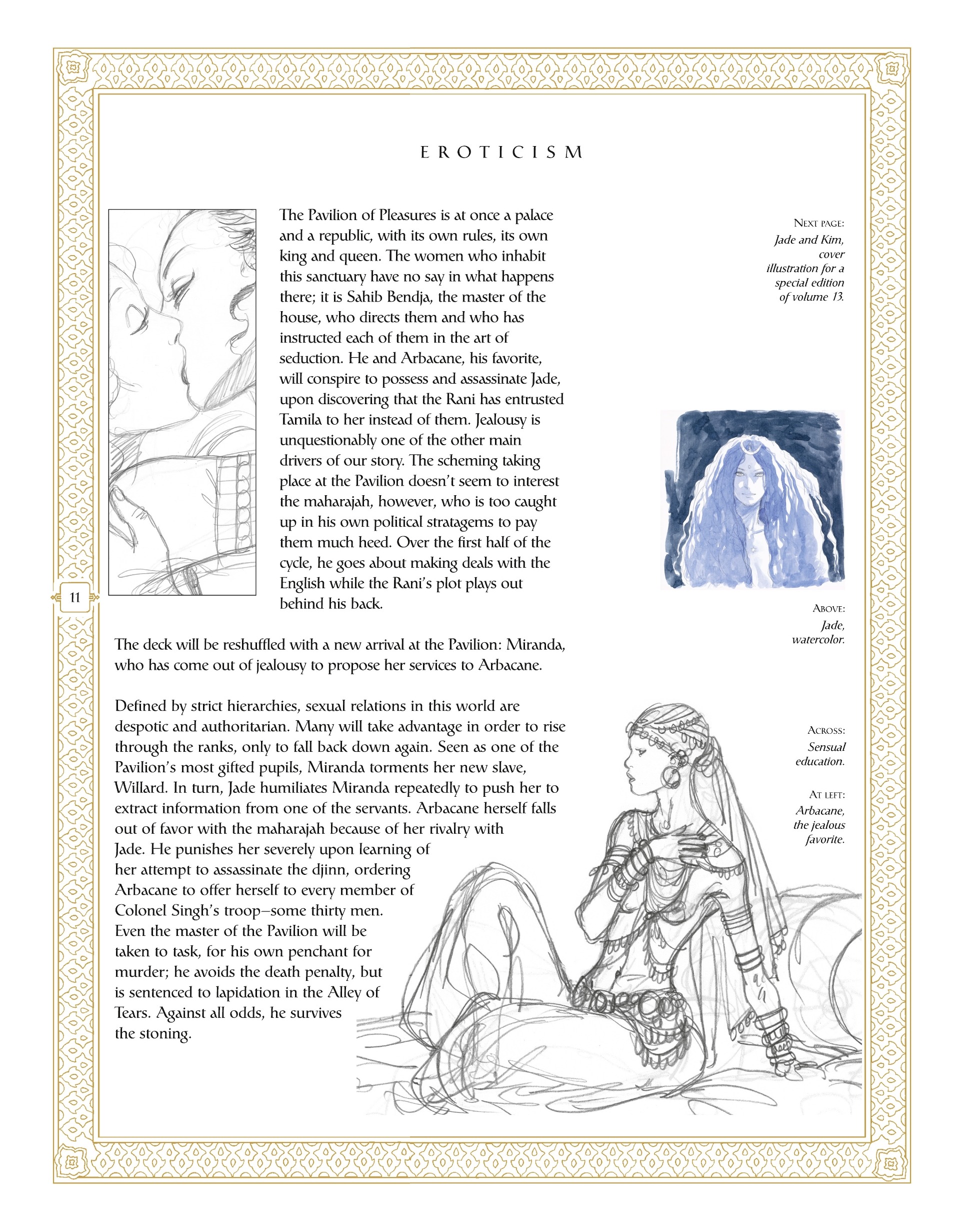 Read online Djinn comic -  Issue # _Omnibus 3 (Part 3) - 26