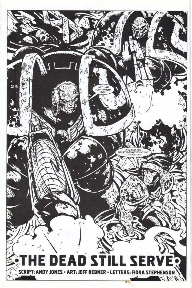 Read online Inferno! (1997) comic -  Issue #13 - 20