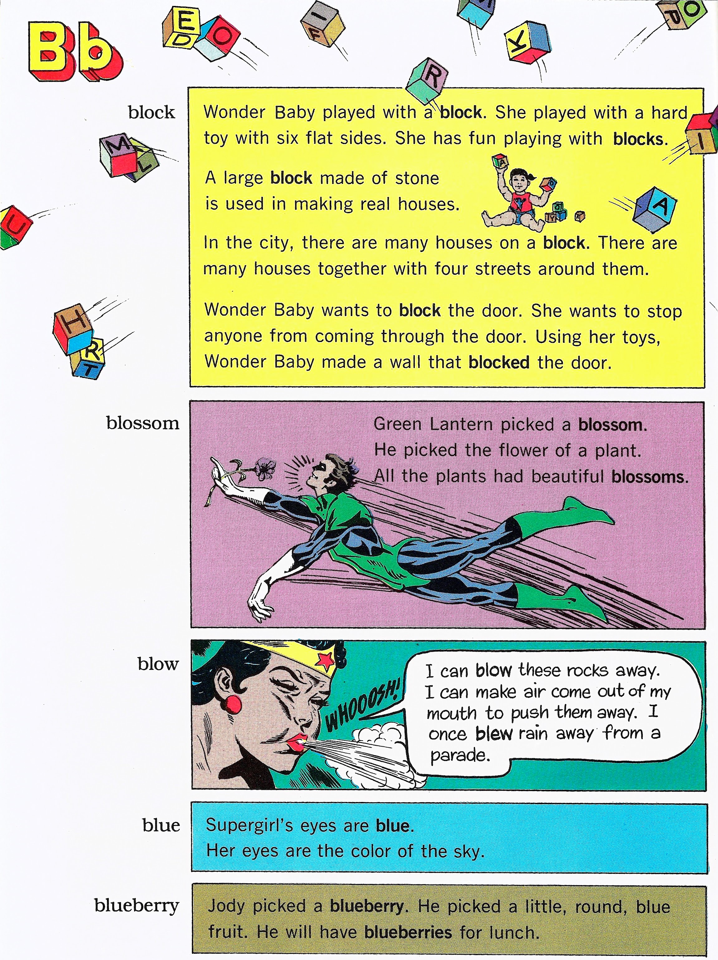 Read online The Super Dictionary comic -  Issue # TPB (Part 1) - 56