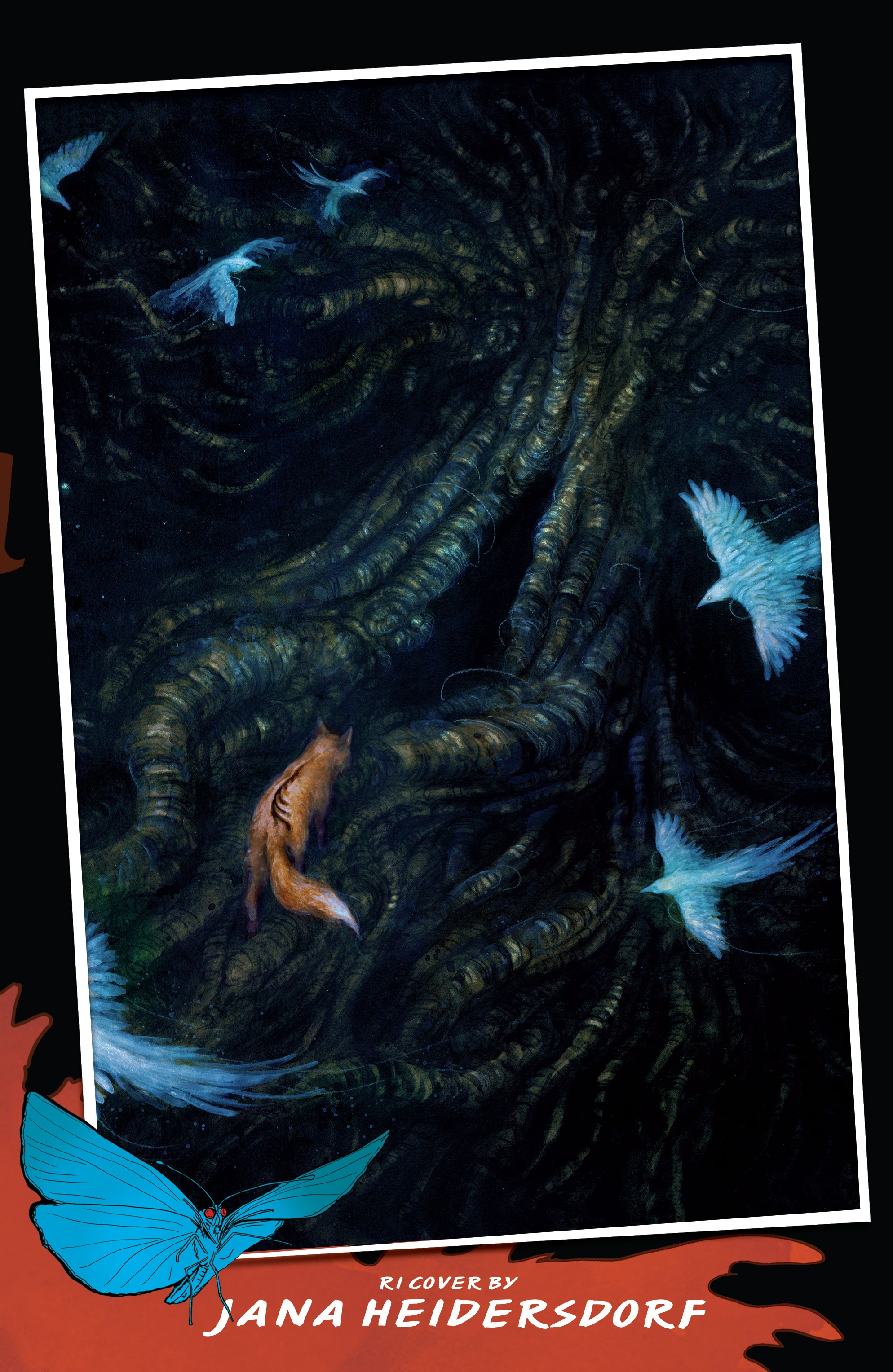 Read online Sleeping Beauties comic -  Issue #7 - 26