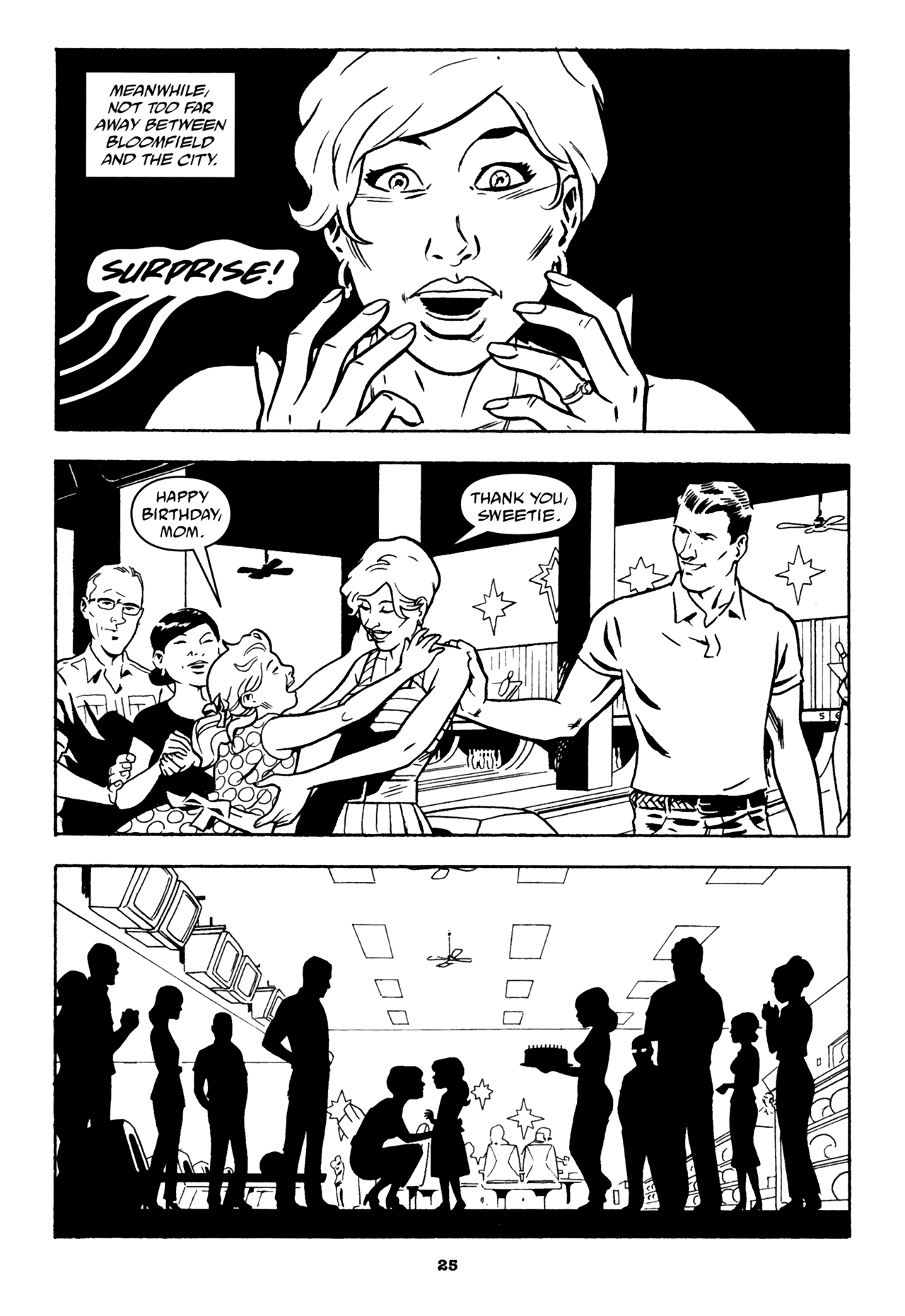 Read online Cowboys comic -  Issue # TPB (Part 1) - 27