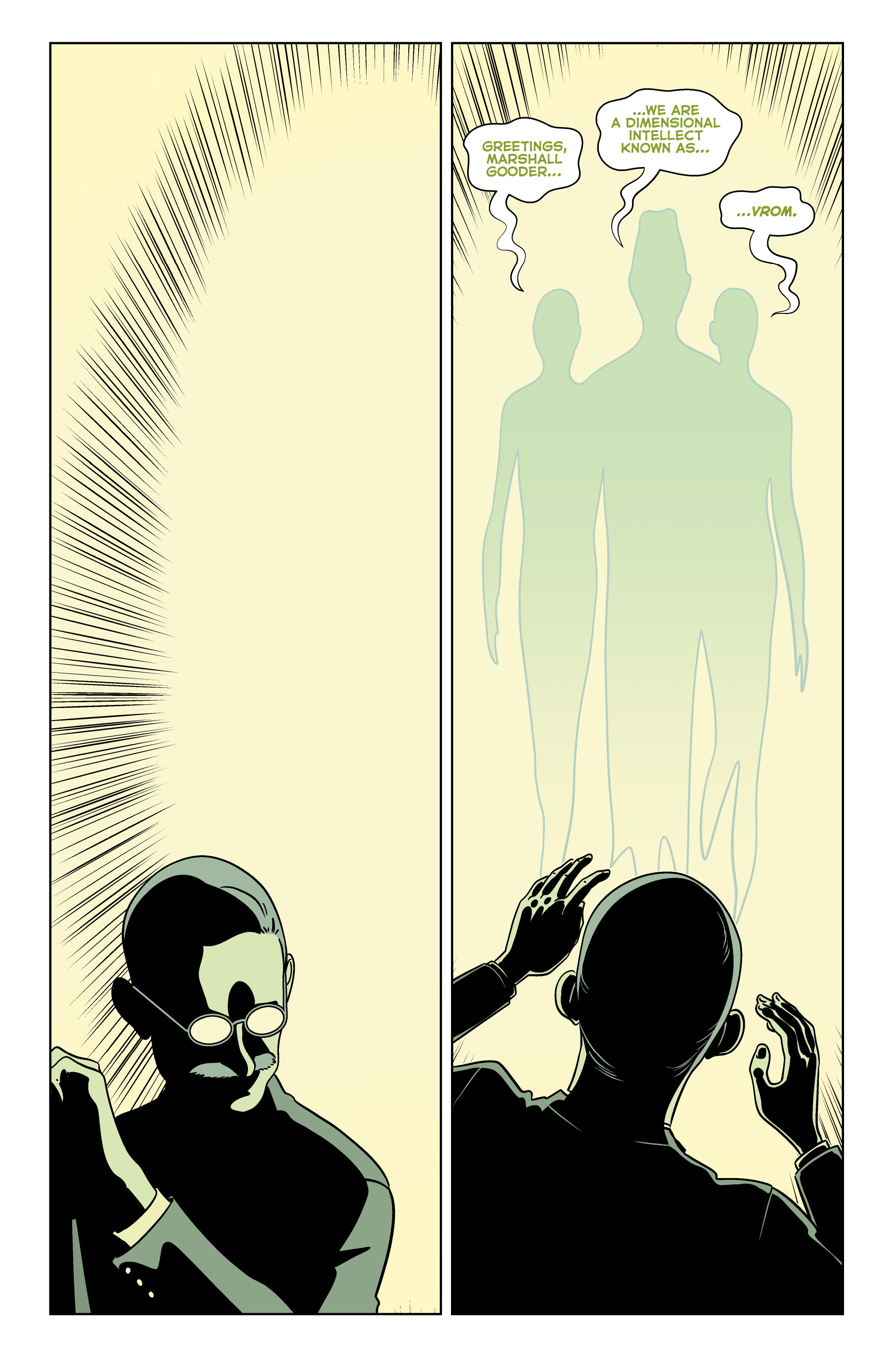 Read online Everything comic -  Issue # _TPB 2 - 67