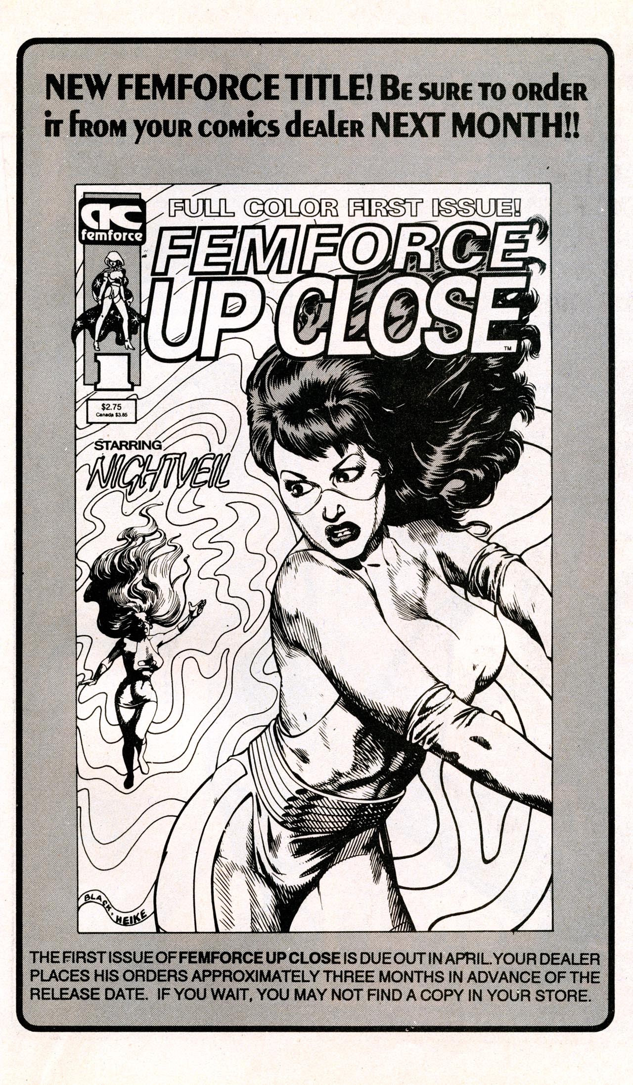 Read online AC Annual comic -  Issue #2 - 37