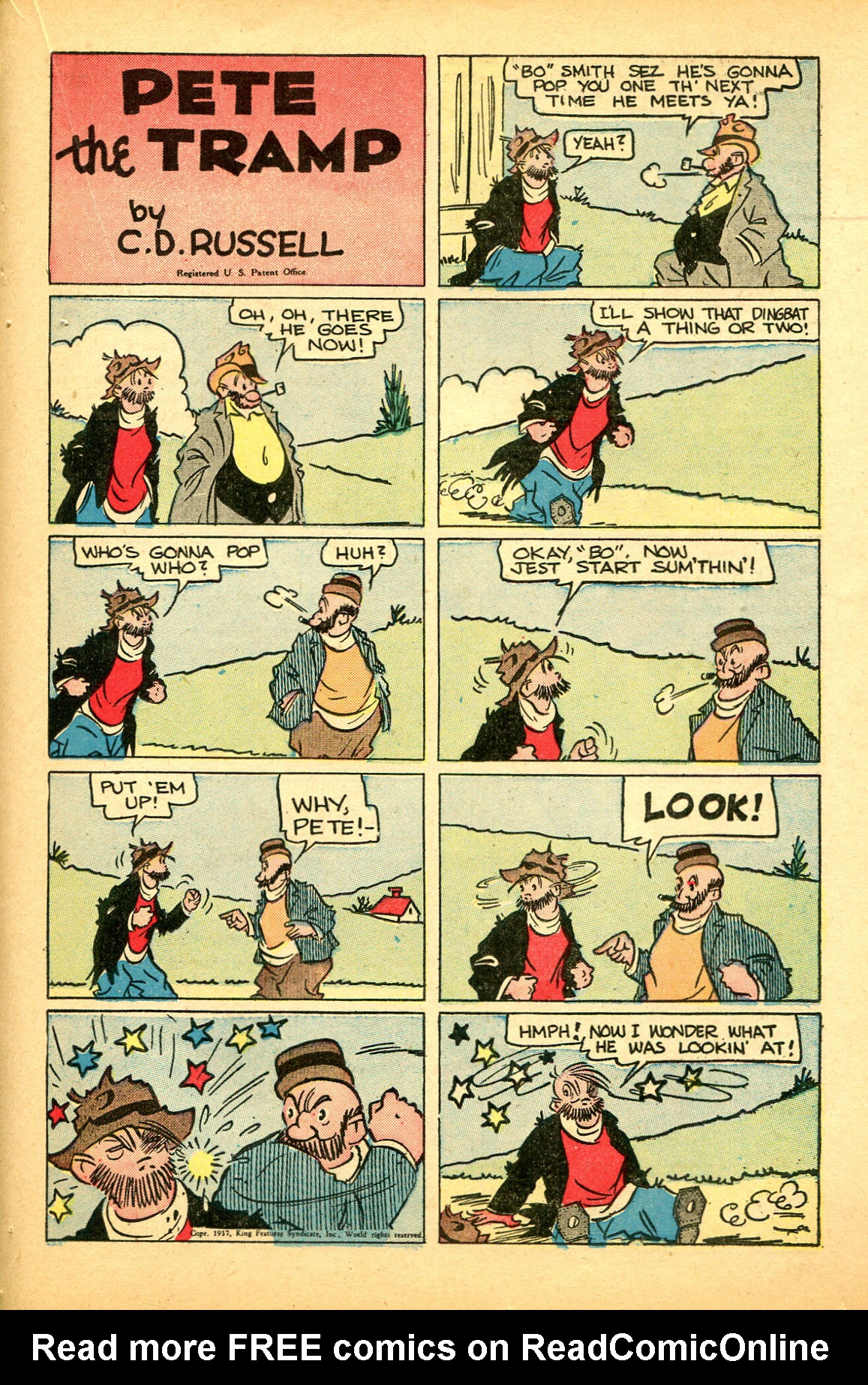 Read online Ace Comics comic -  Issue #15 - 44