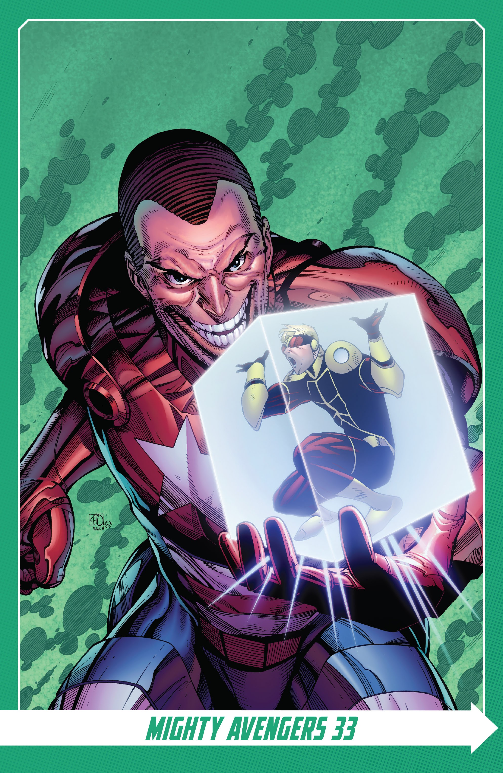 Read online The Mighty Avengers comic -  Issue # _TPB Mighty Avengers by Dan Slott - The Complete Collection (Part 3) - 97