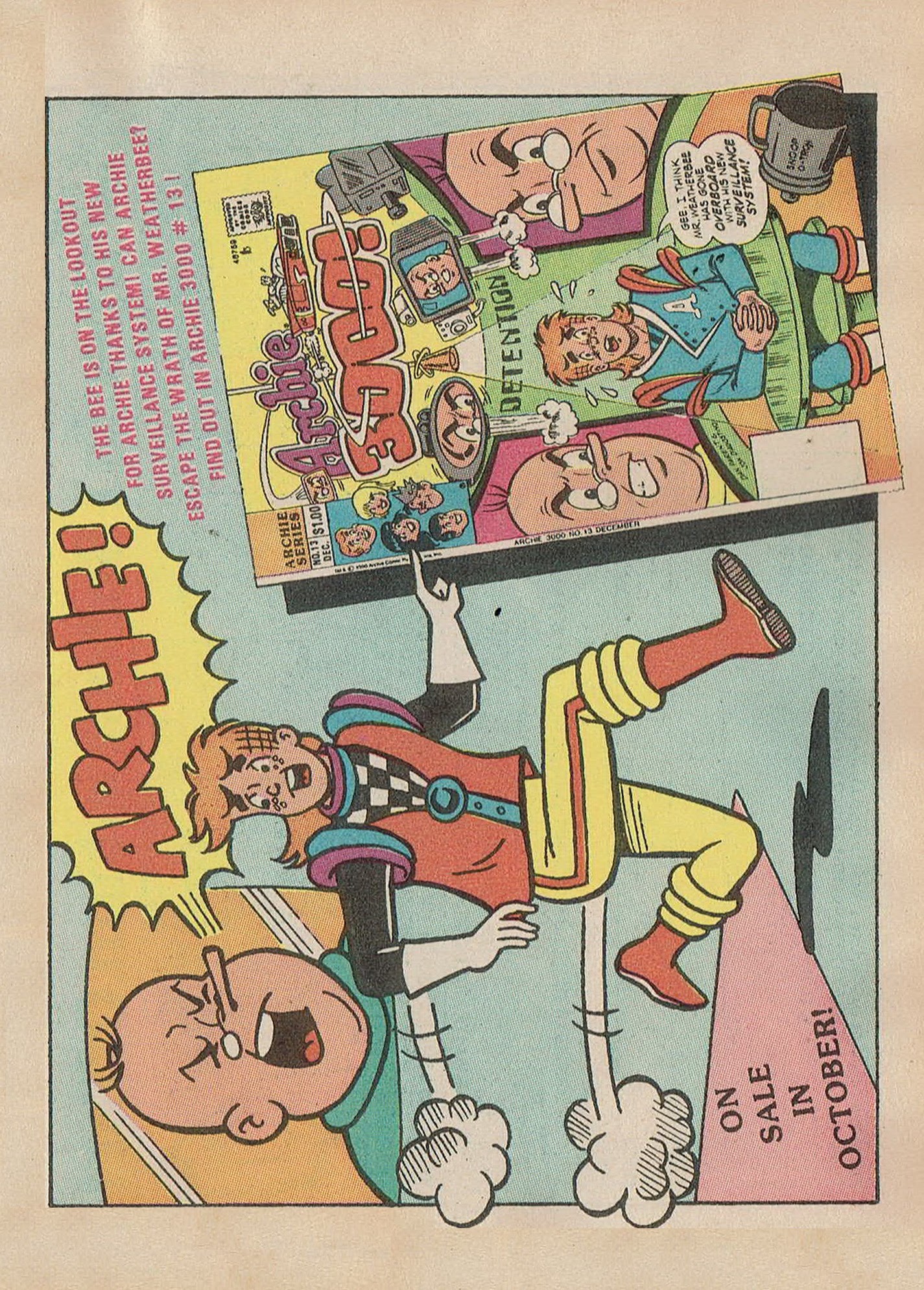 Read online Laugh Comics Digest comic -  Issue #91 - 83