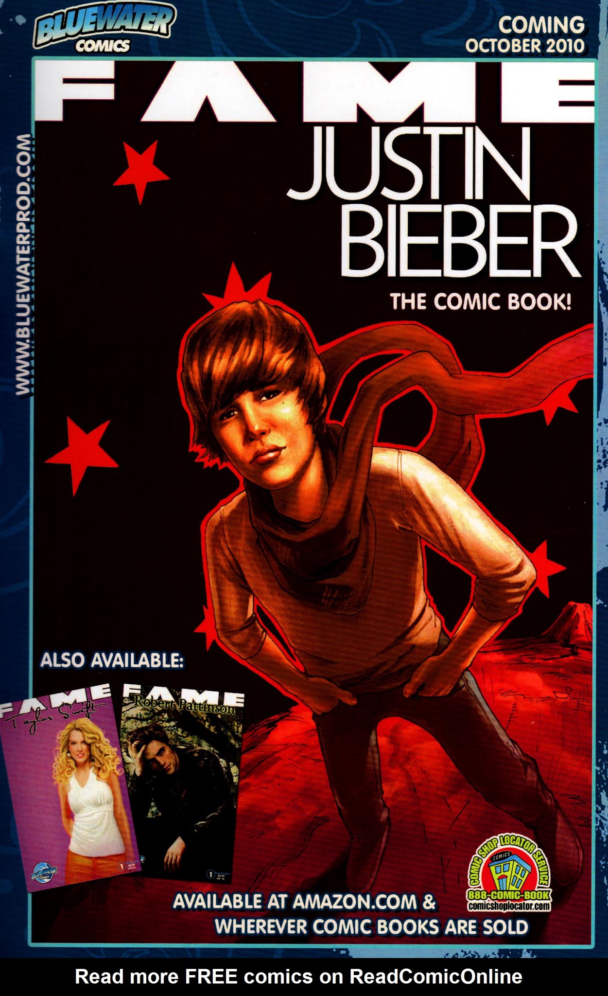 Read online 10th Muse: The Lost Issues comic -  Issue #3 - 35