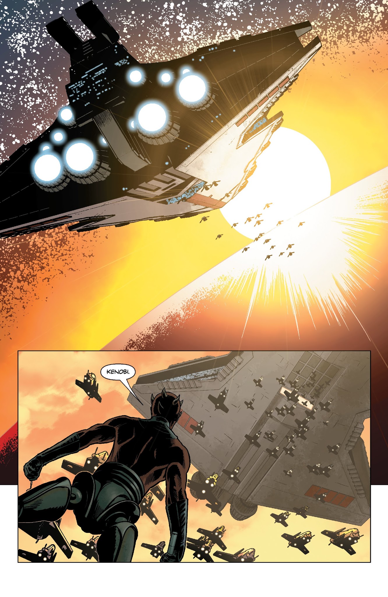Read online Star Wars Legends Epic Collection: The Clone Wars comic -  Issue # TPB 2 - 388