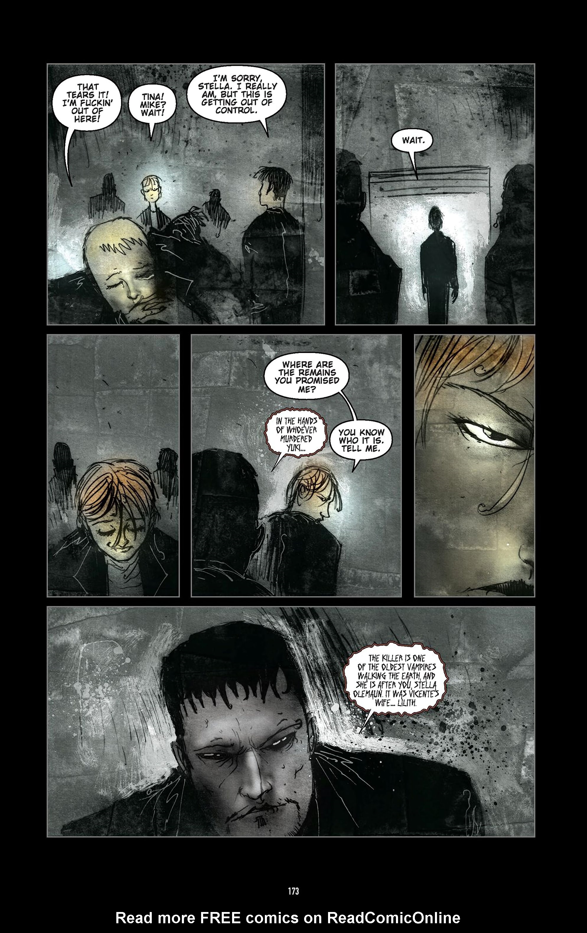 Read online 30 Days of Night Deluxe Edition comic -  Issue # TPB (Part 2) - 68